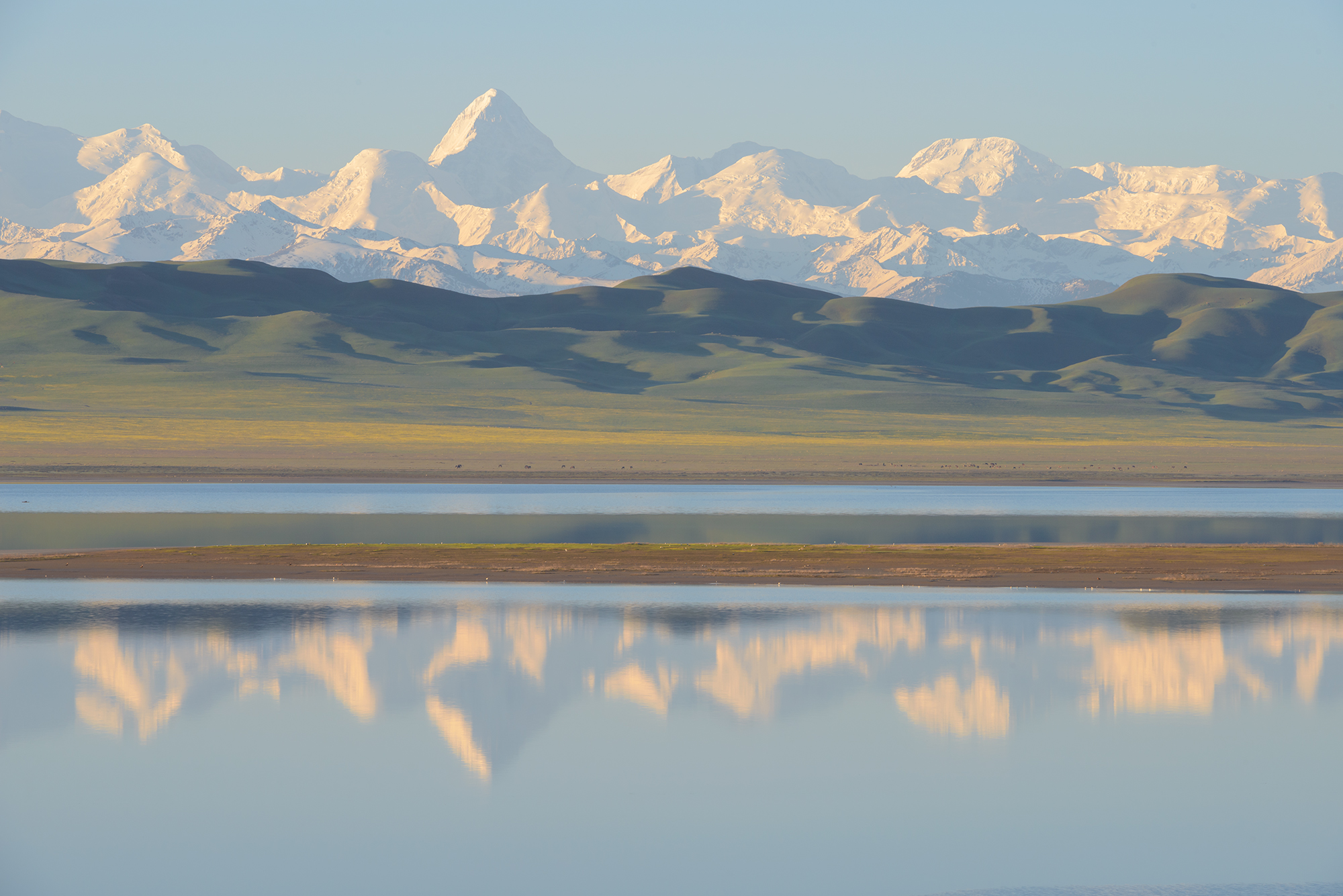 Фототур на Северный Тянь-Шань. Семиречье - жемчужина Казахстана. (95/126)