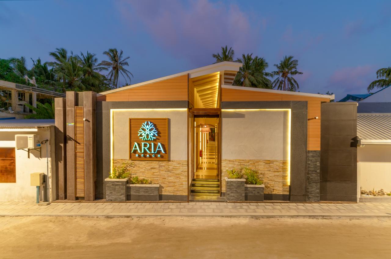 Премиальный ретрит на Мальдивы (12/32)