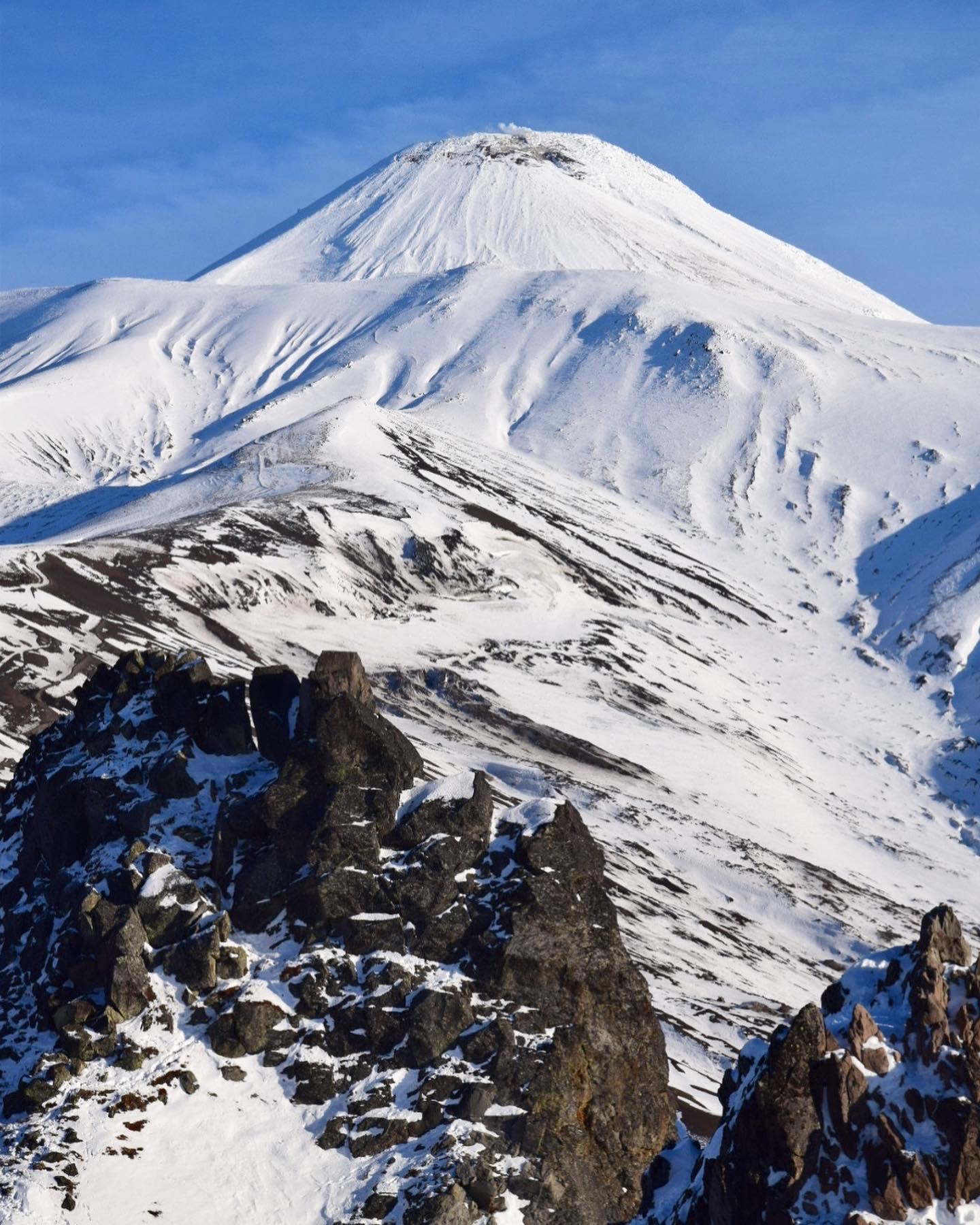 Неизведанная Камчатка (8/15)