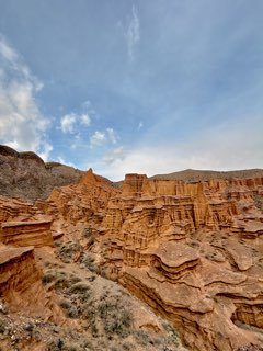 Частичка Кыргызстана за пять дней. Иссык Куль (15/58)