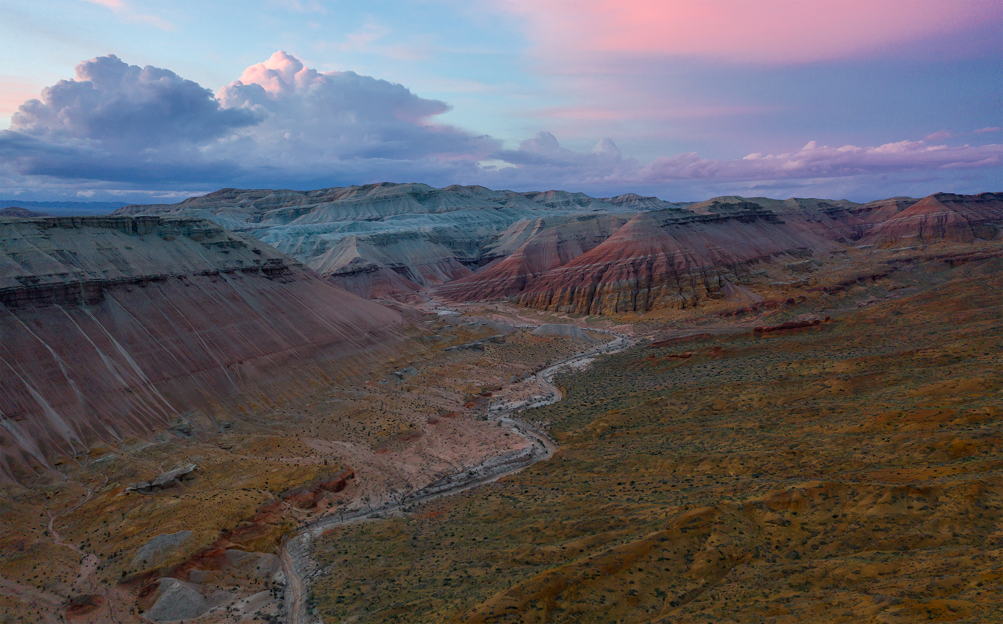 Фототур на Северный Тянь-Шань. Семиречье - жемчужина Казахстана. (113/126)