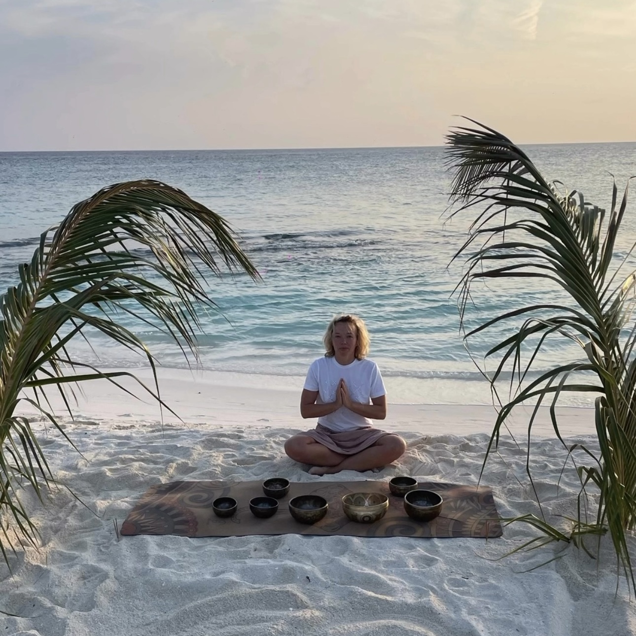 Мальдивы - Новогодний  Ретрит (17/28)