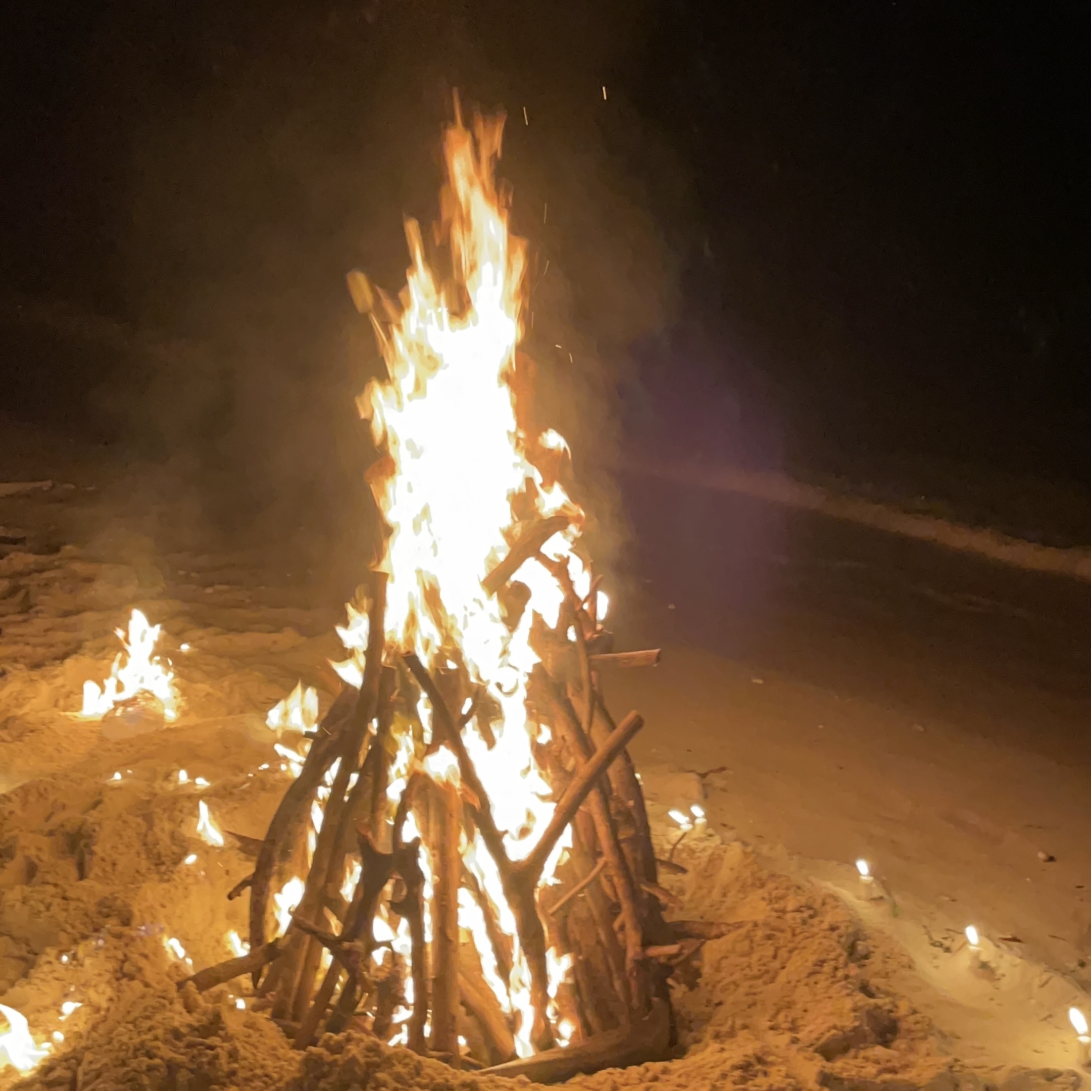 Мальдивы - Новогодний  Ретрит (23/28)