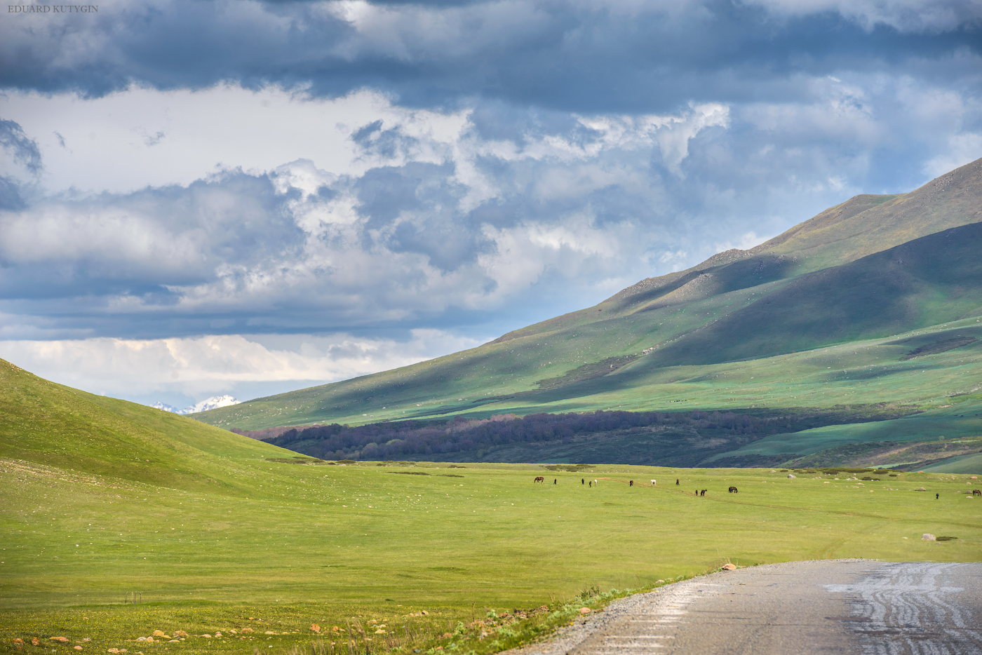 Фототур на Северный Тянь-Шань. Семиречье - жемчужина Казахстана. (97/126)