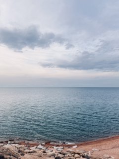 Частичка Кыргызстана за пять дней. Иссык Куль (18/58)