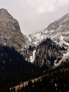 Частичка Кыргызстана за пять дней. Иссык Куль (19/58)