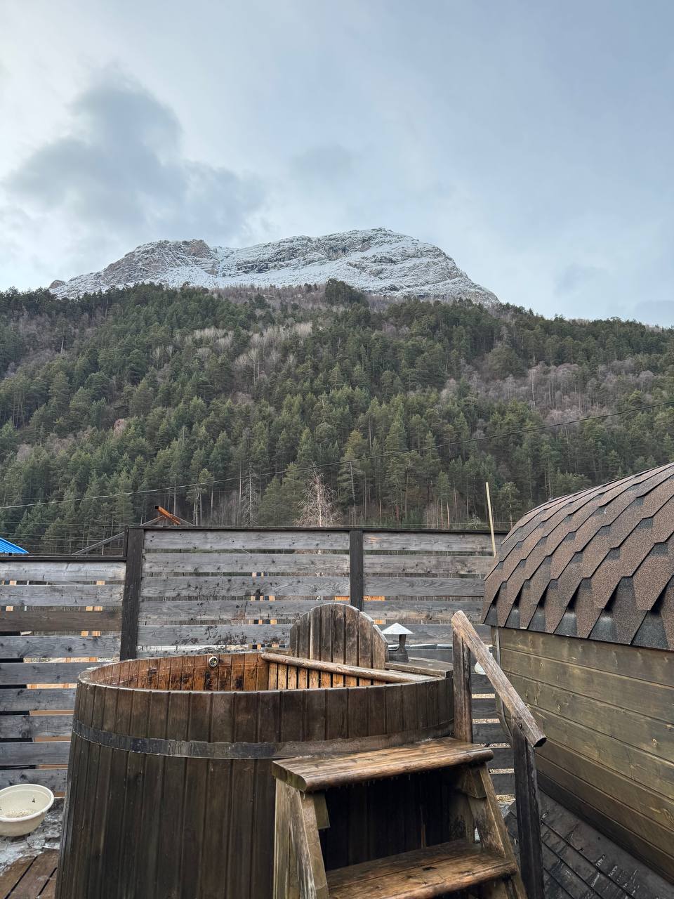 Катарсис на Эльбрусе все включено. (4/15)