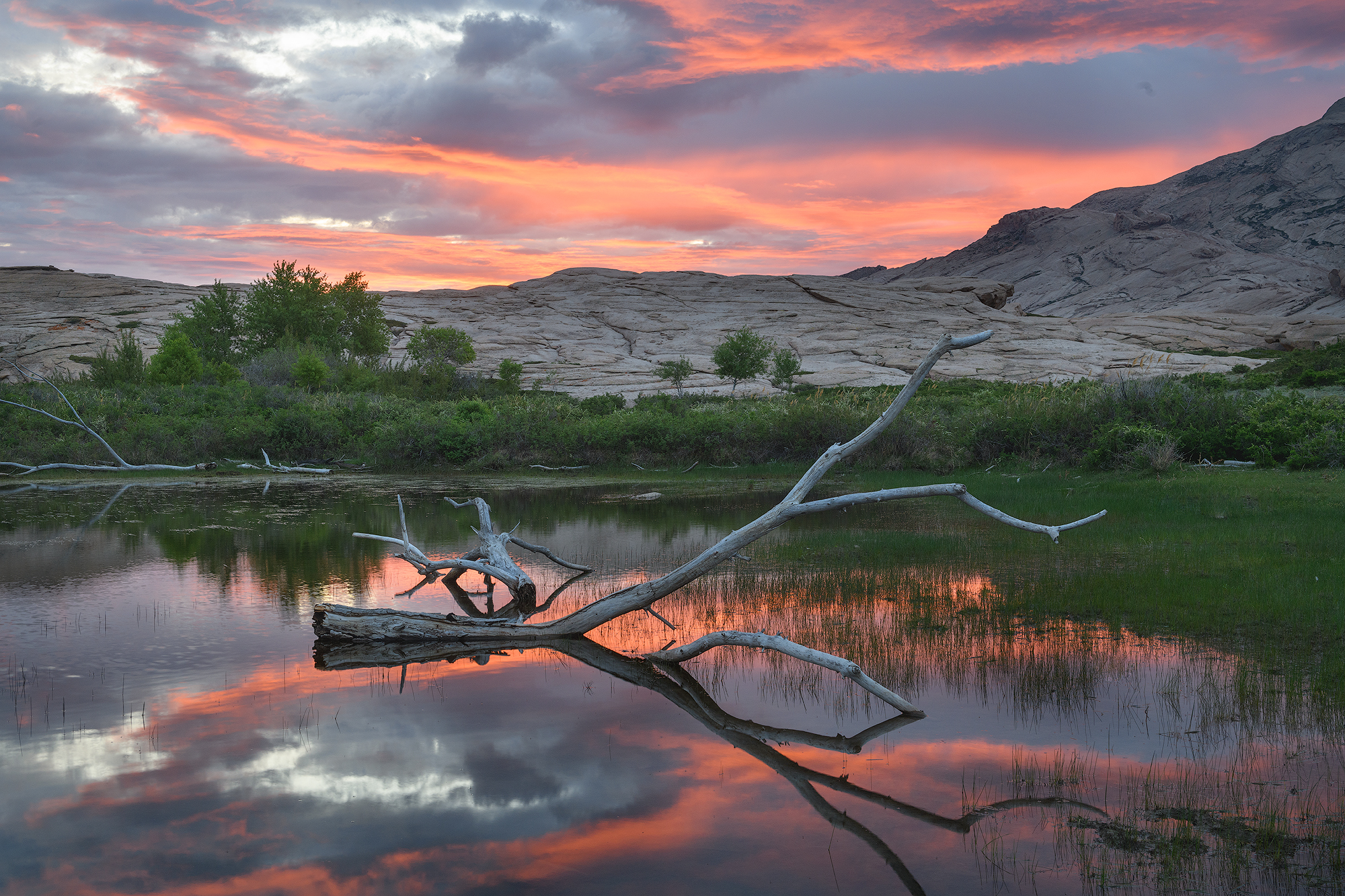 Фототур на Северный Тянь-Шань. Семиречье - жемчужина Казахстана. (83/126)