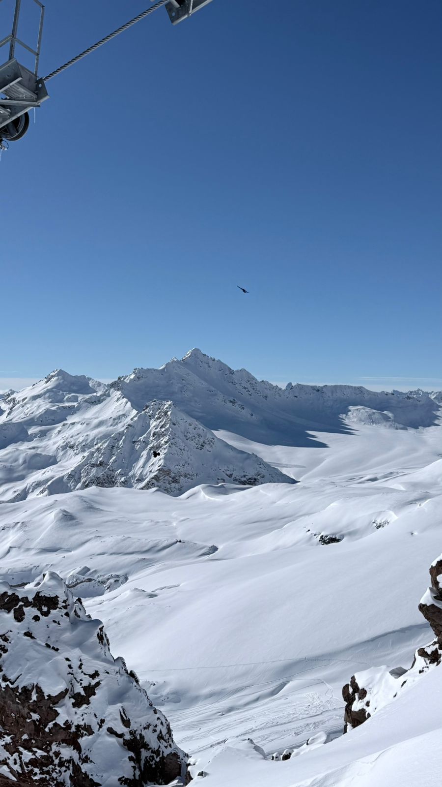 Катарсис на Эльбрусе все включено. (7/15)