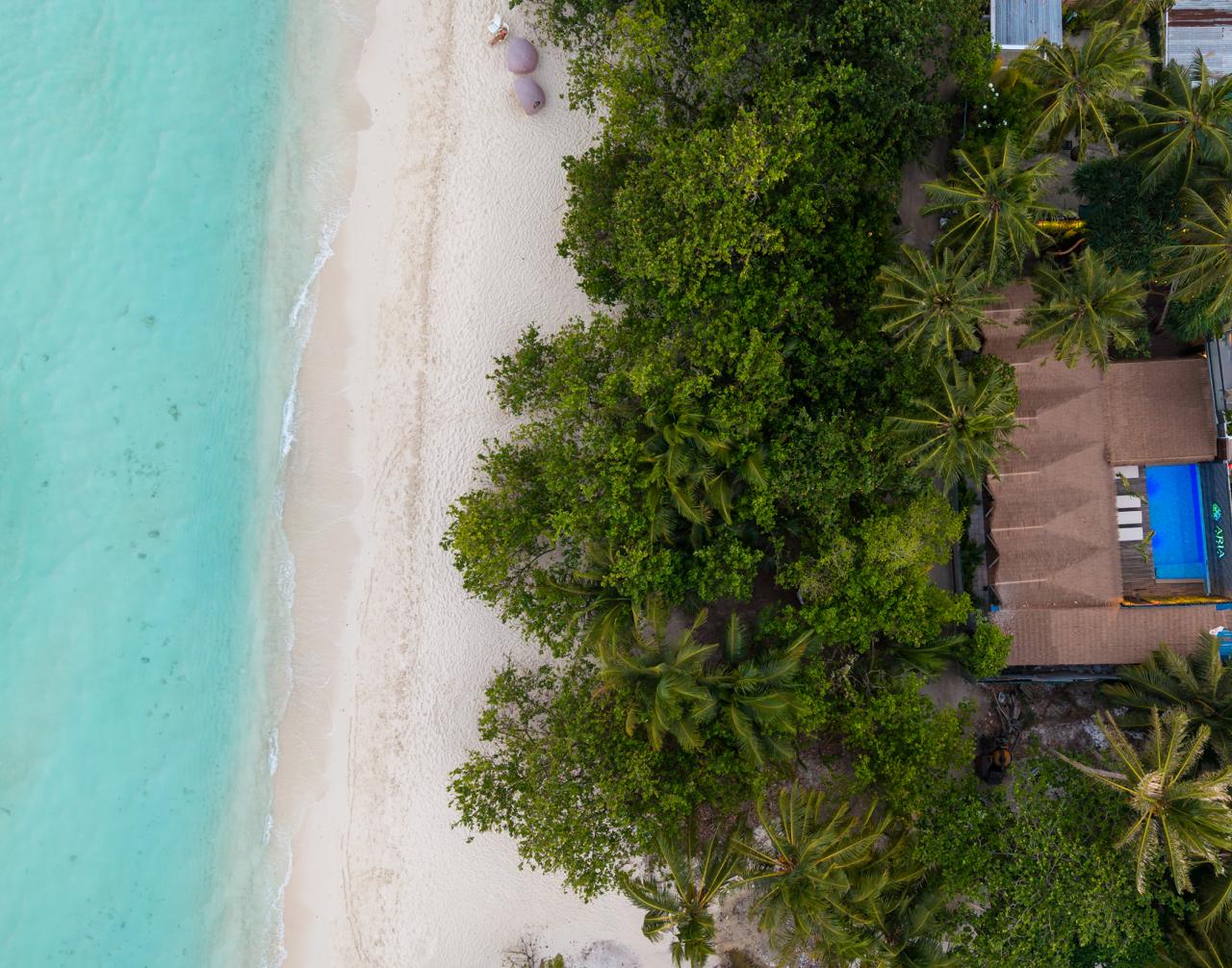 Премиальный ретрит на Мальдивы (13/32)