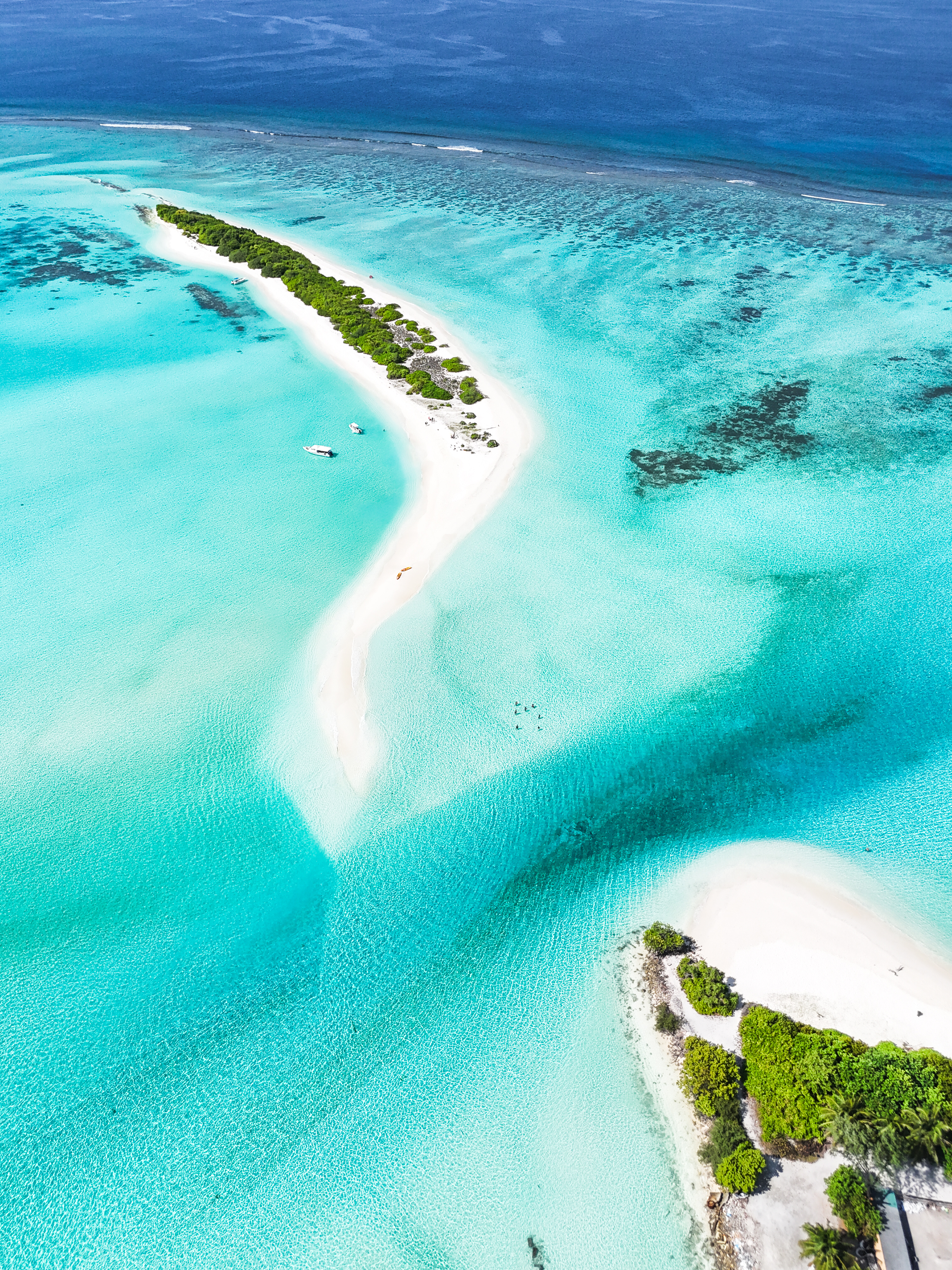 Премиальный ретрит на Мальдивы (25/32)