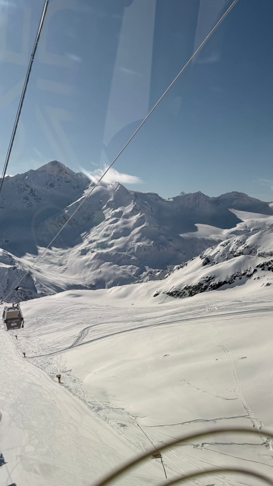 Катарсис на Эльбрусе все включено. (11/15)