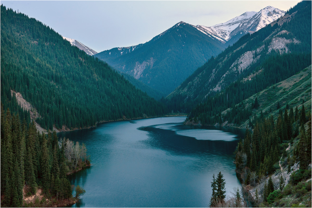 Фототур на Северный Тянь-Шань. Семиречье - жемчужина Казахстана. (93/126)