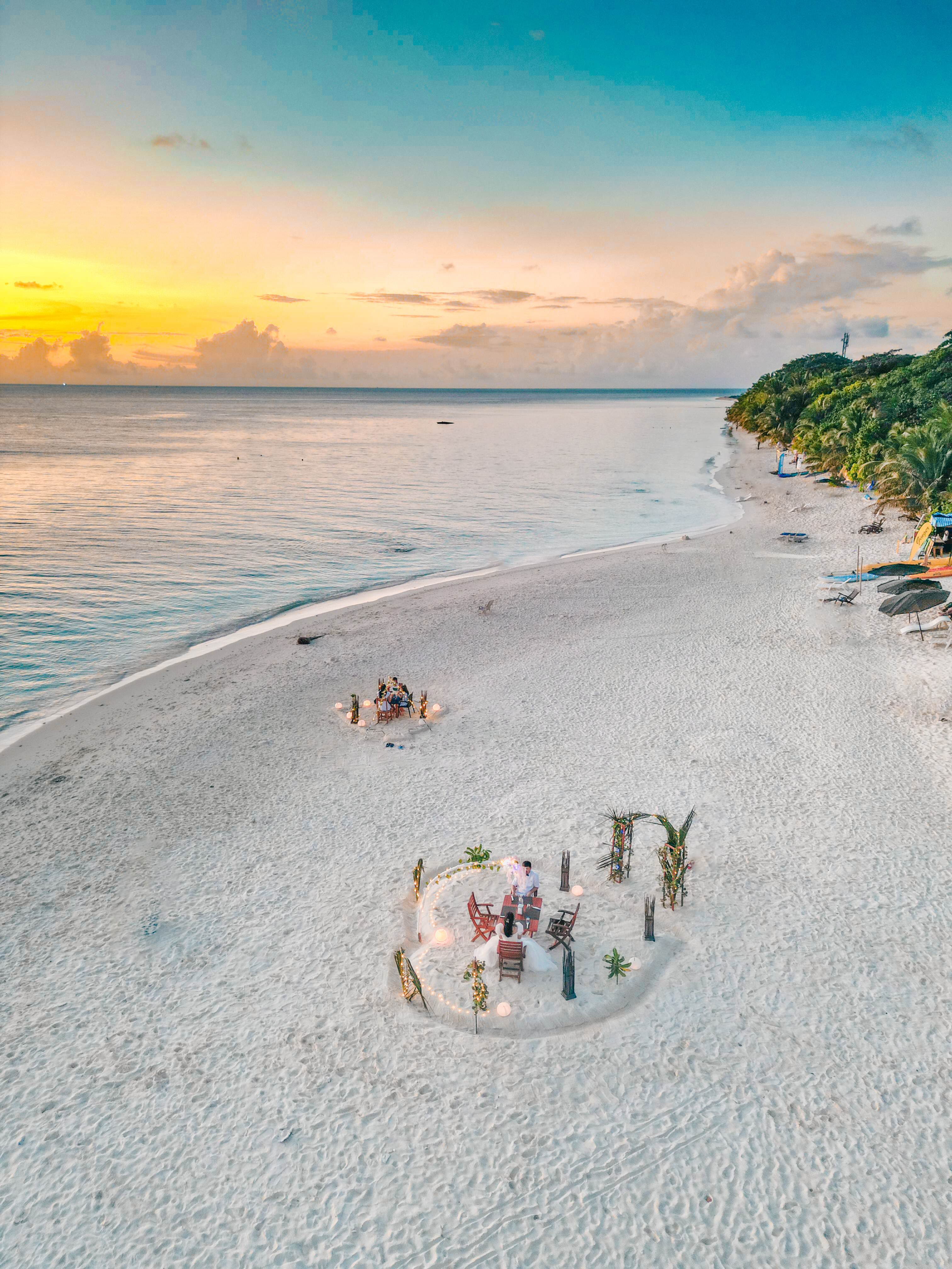 Премиальный ретрит на Мальдивы (14/32)