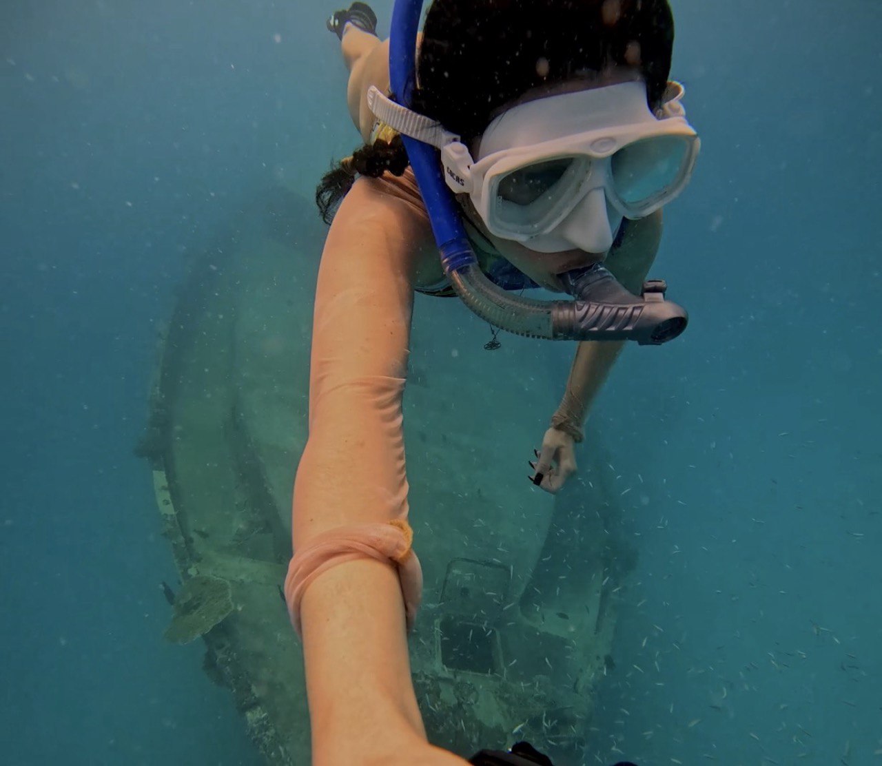 Премиальный ретрит на Мальдивы (28/32)