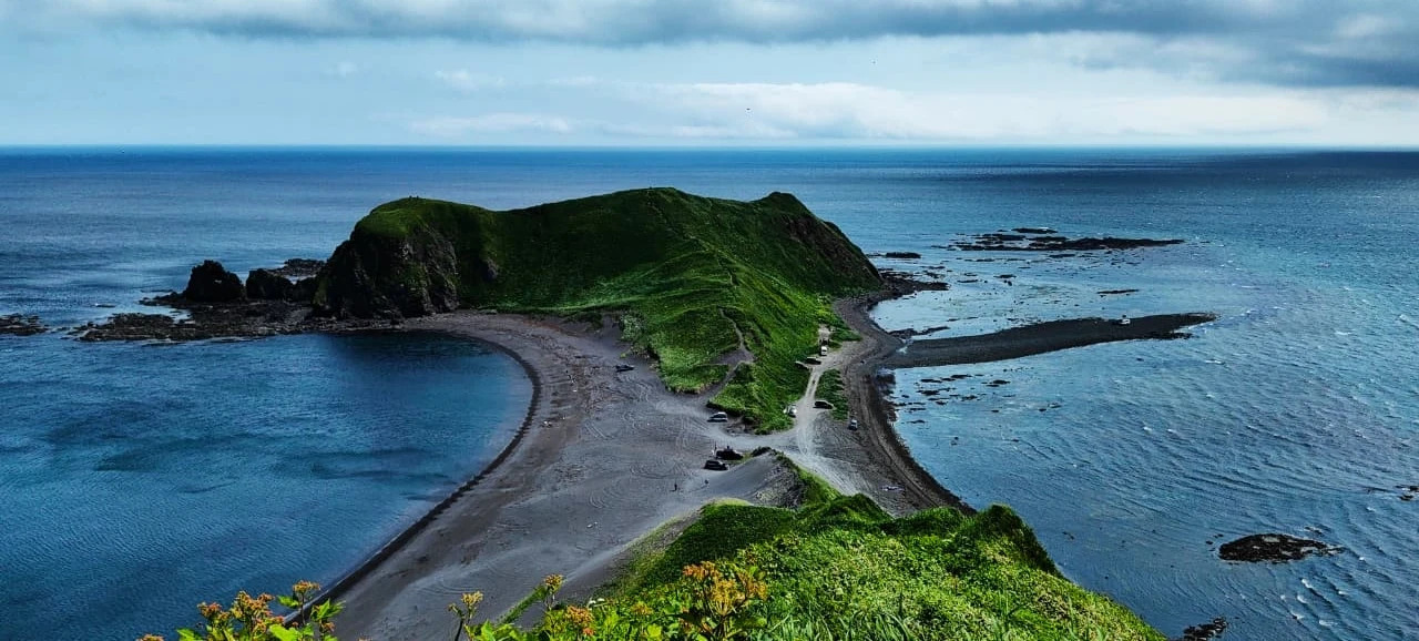 Сахалинский  Калейдоскоп (14/14)