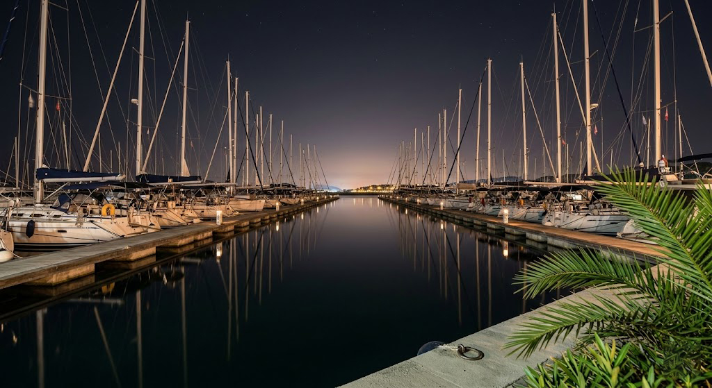 Бизнес-яхтинг в Турции: Фетхие—Каш—Кекова (8 дней) (26/26)