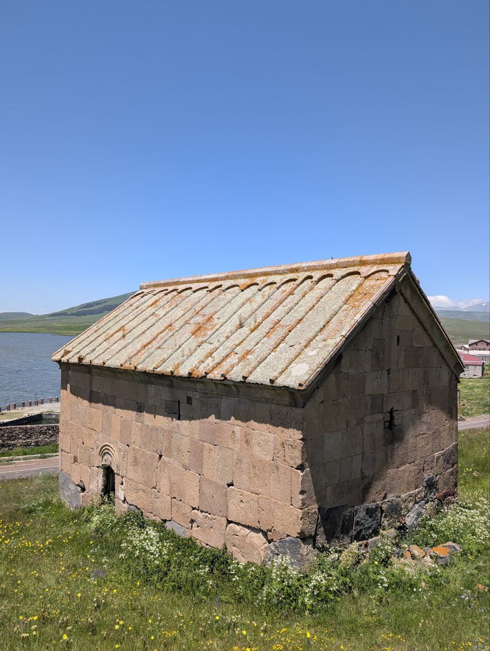 Велопоход по Грузии (12/21)