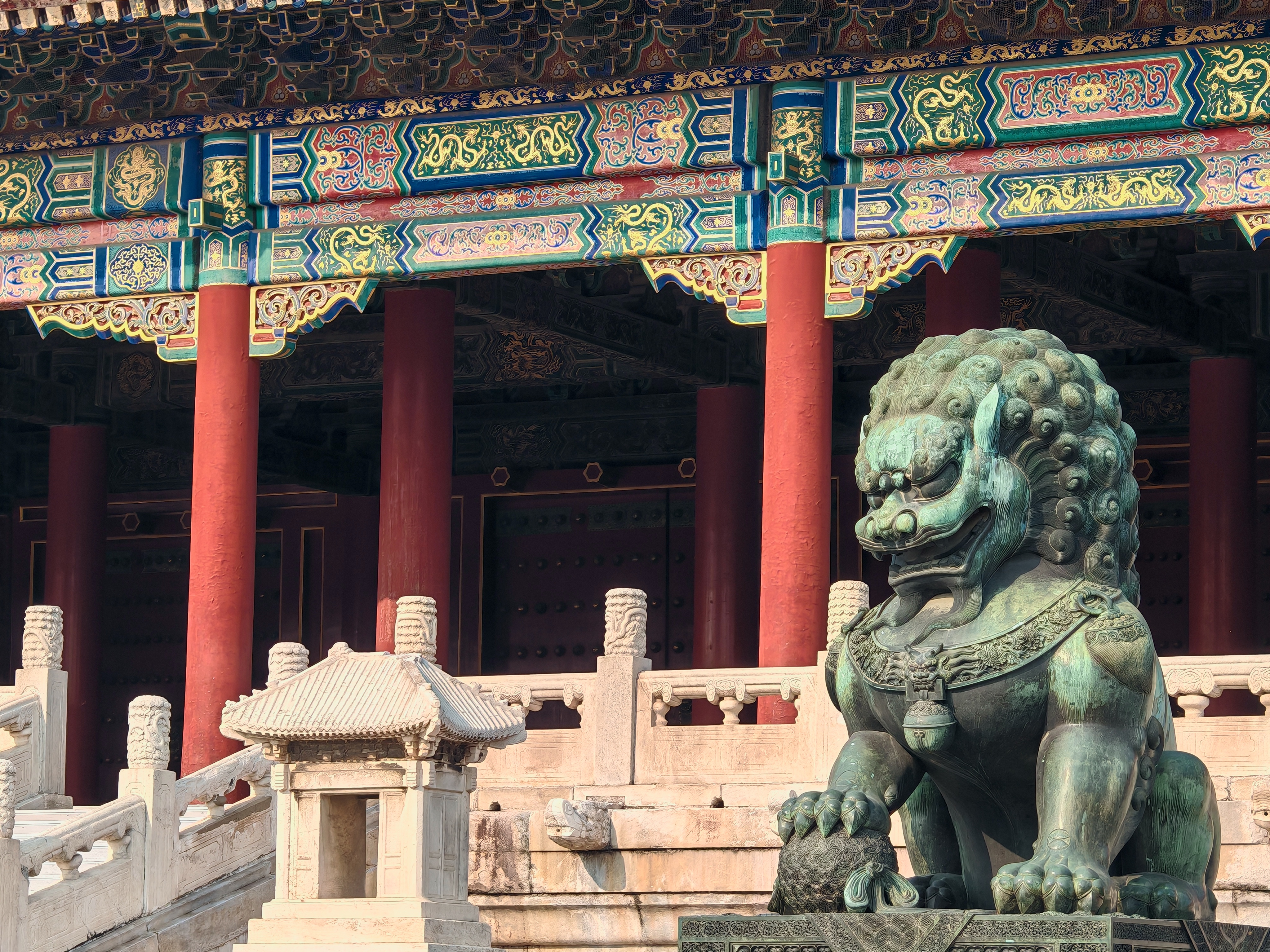 Путешествие к Эвересту: транстибетский экспресс к Крыше Мира (5/25)