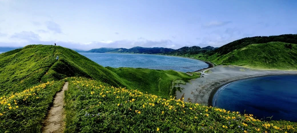 Сахалинский  Калейдоскоп (12/14)