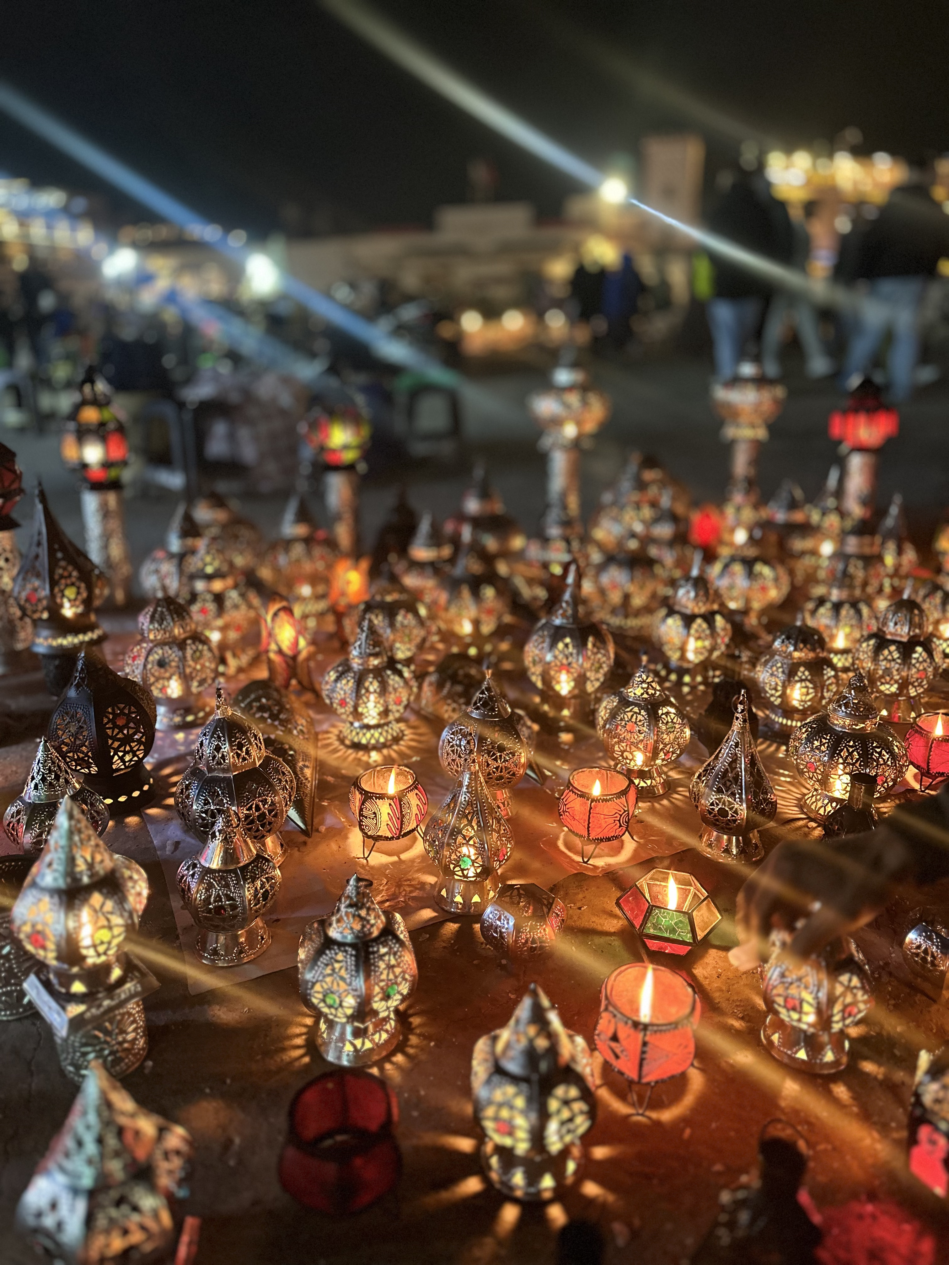 Увидеть Весь Марокко За 10 Дней (103/109)