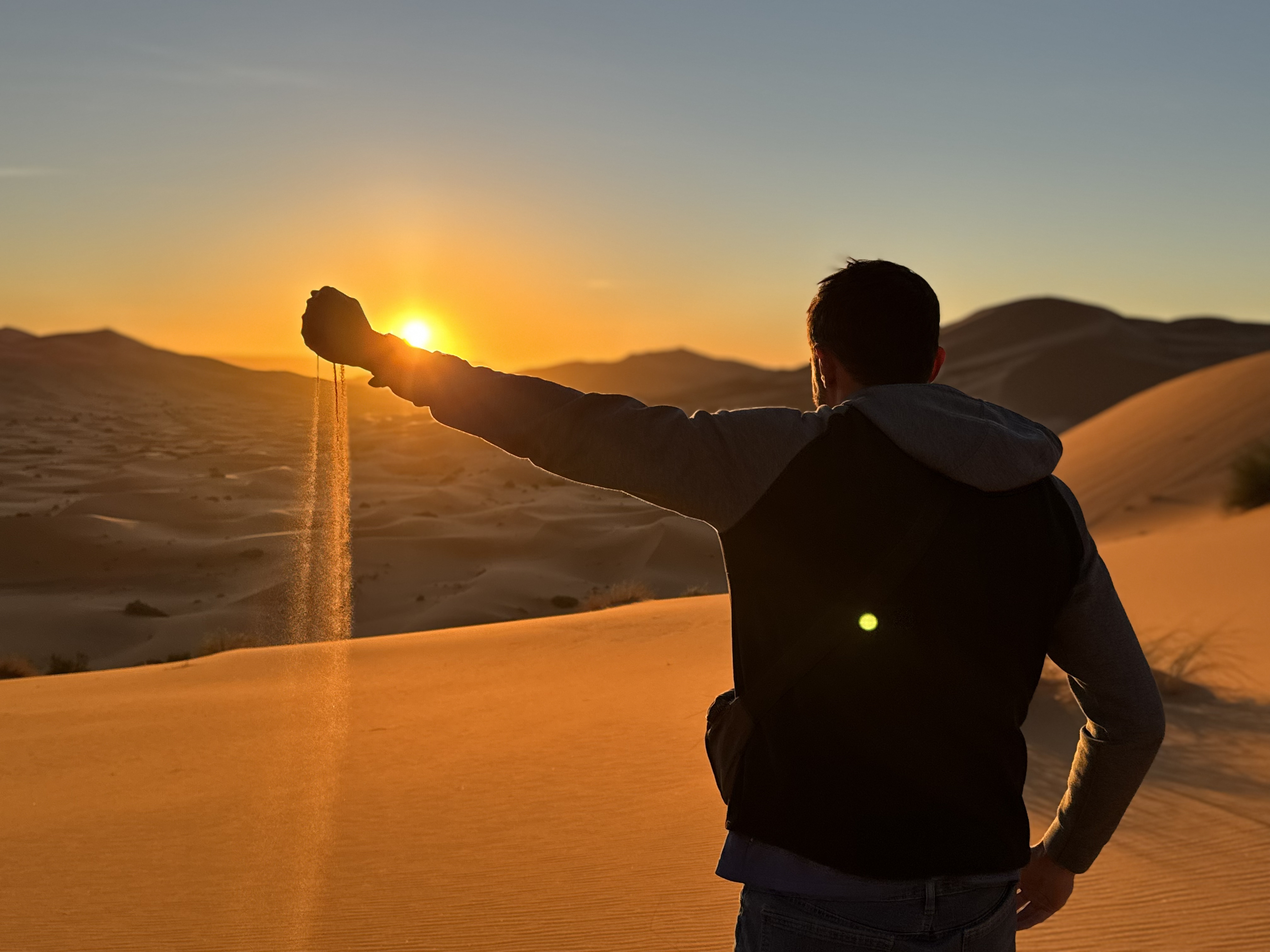 Увидеть Весь Марокко За 10 Дней (12/109)