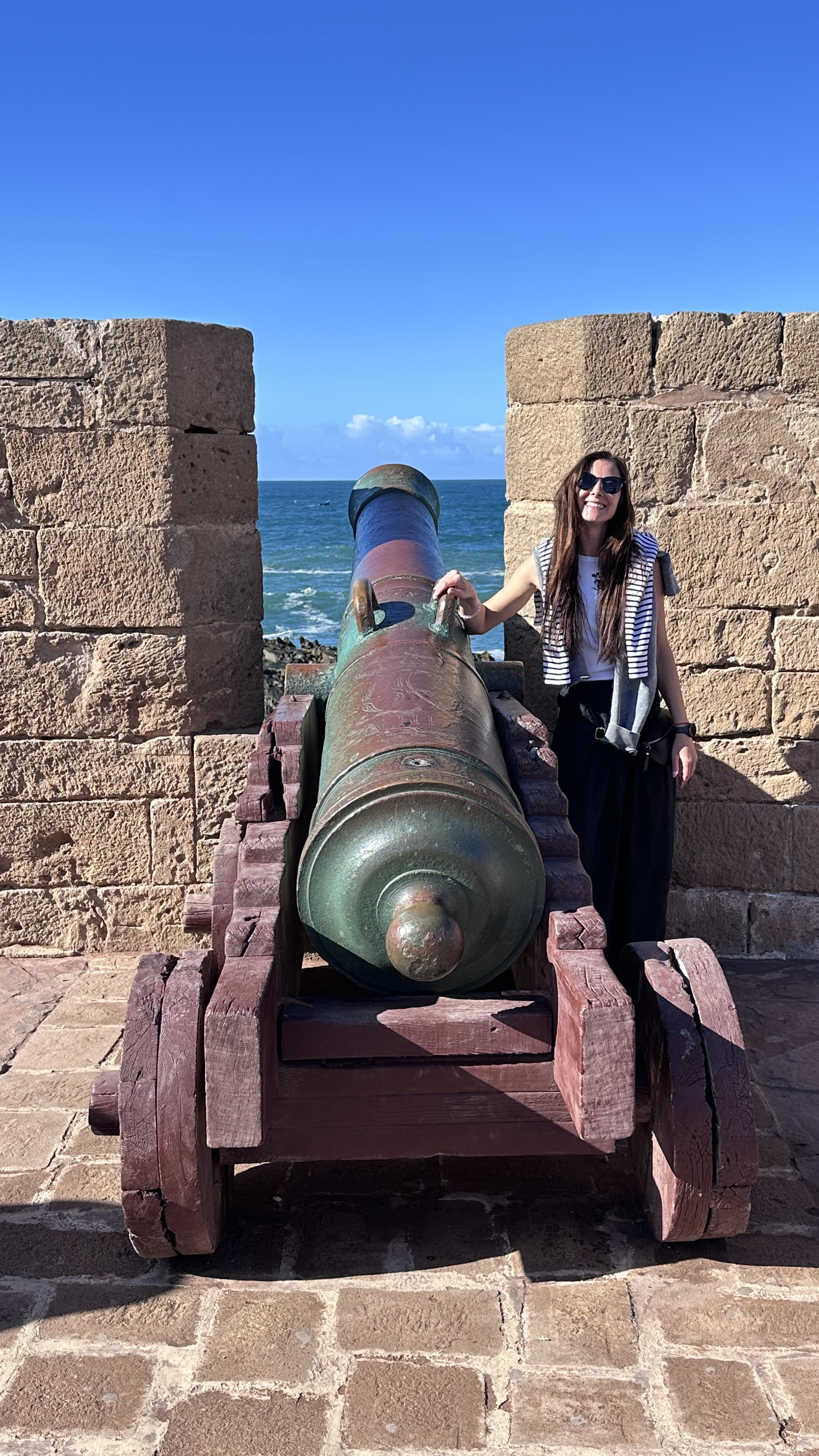 Увидеть Весь Марокко За 10 Дней (40/109)