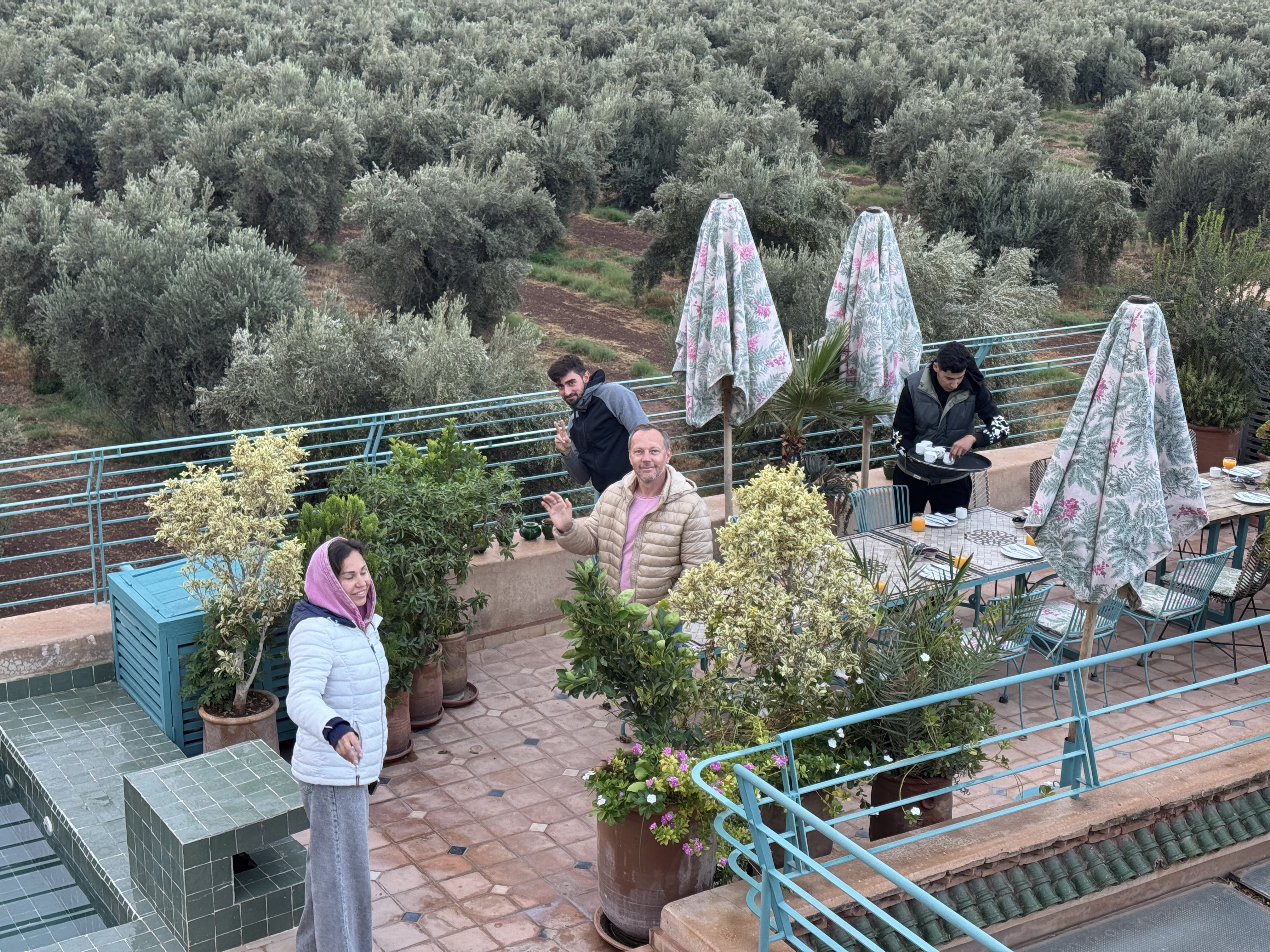 Увидеть Весь Марокко За 10 Дней (26/109)