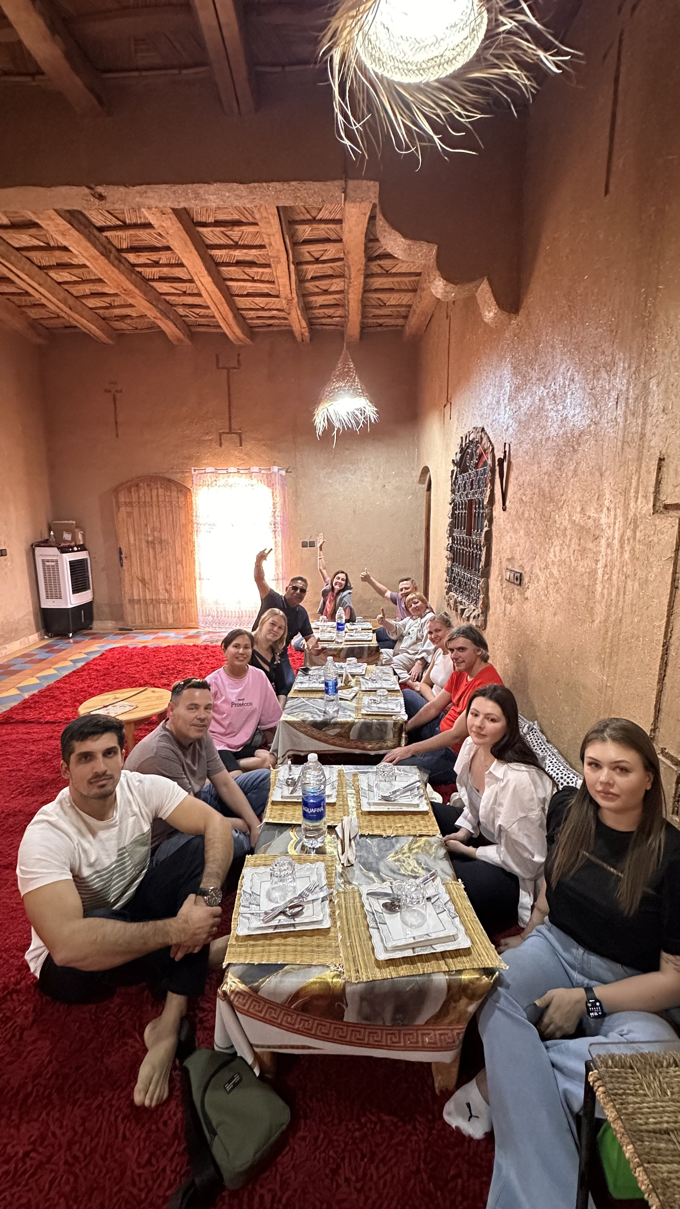 Увидеть Весь Марокко За 10 Дней (3/109)