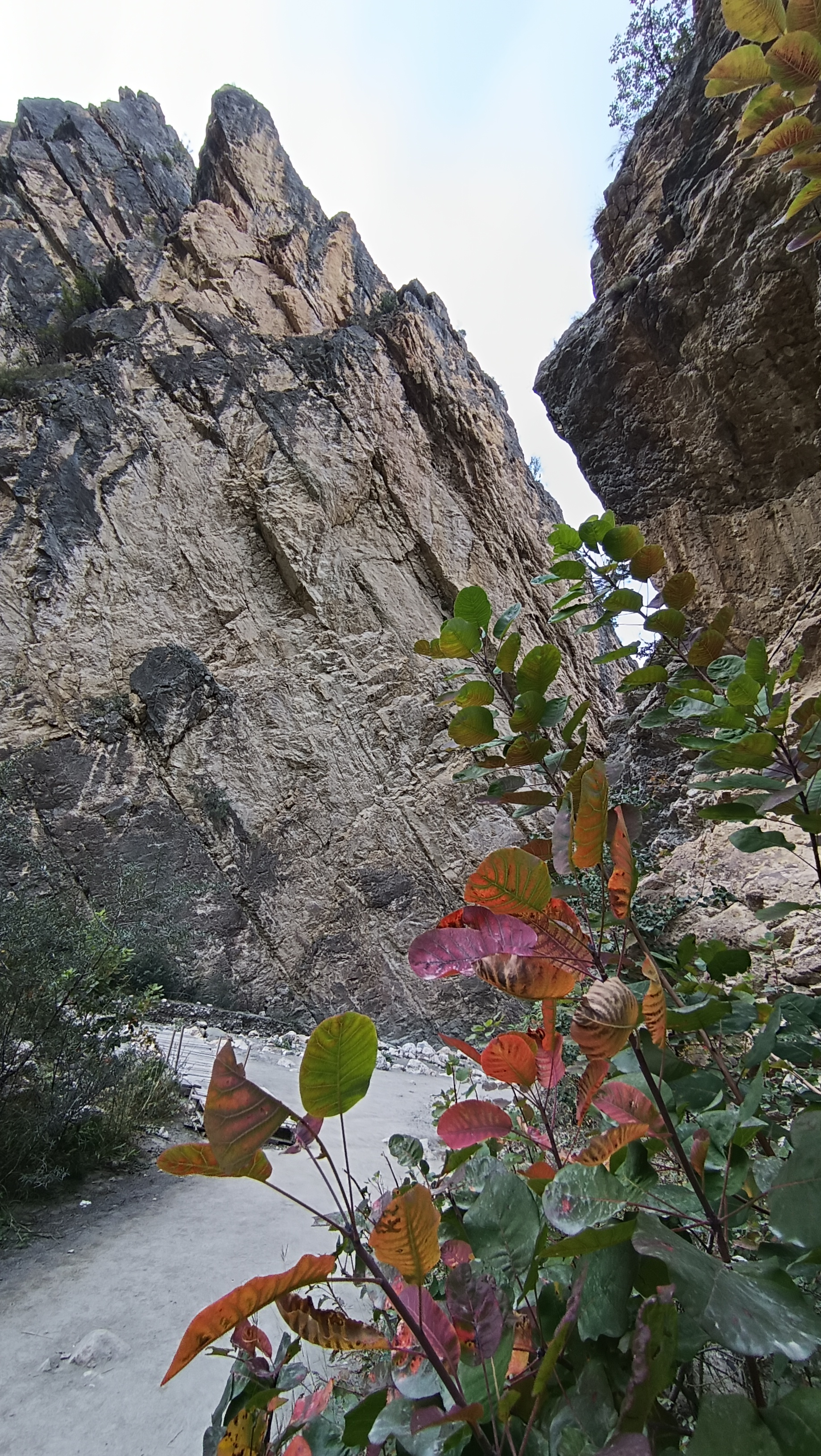 Смотровая Харачи - одна из лучших локации в России по оценкам National Geographic (10/17)