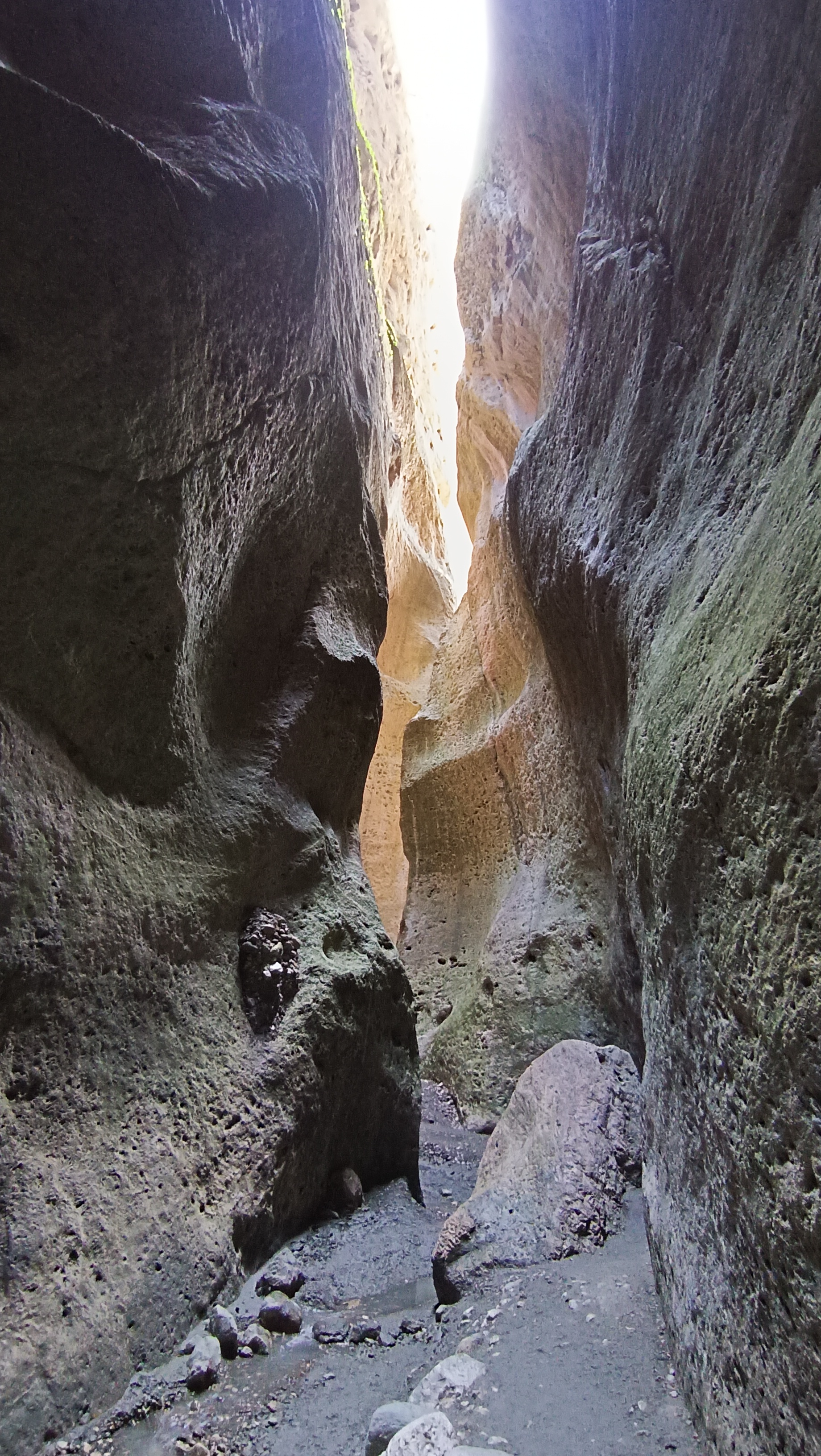 Башни Гоора и Карадахская теснина (17/17)