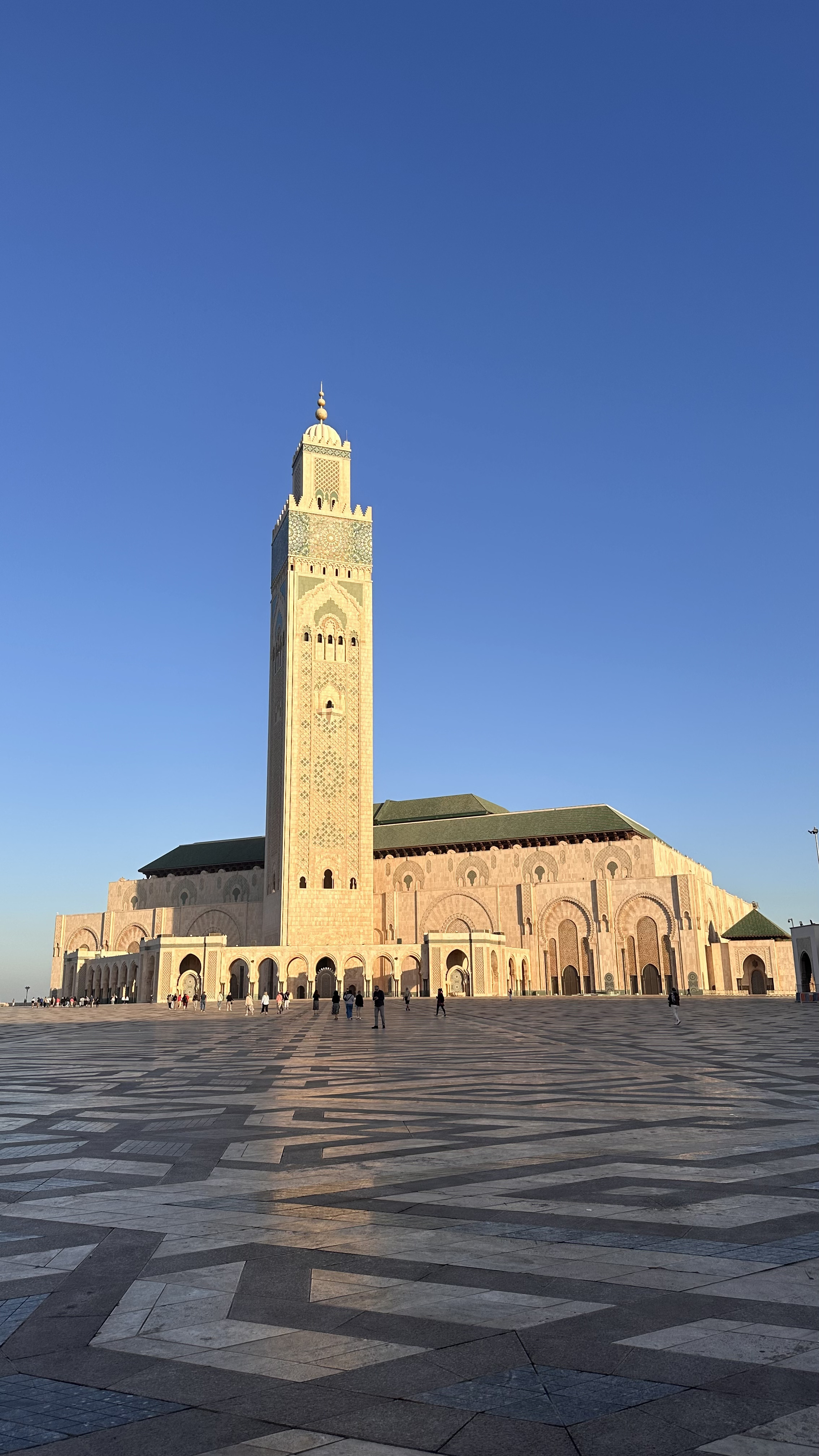 Увидеть Весь Марокко За 10 Дней (54/109)