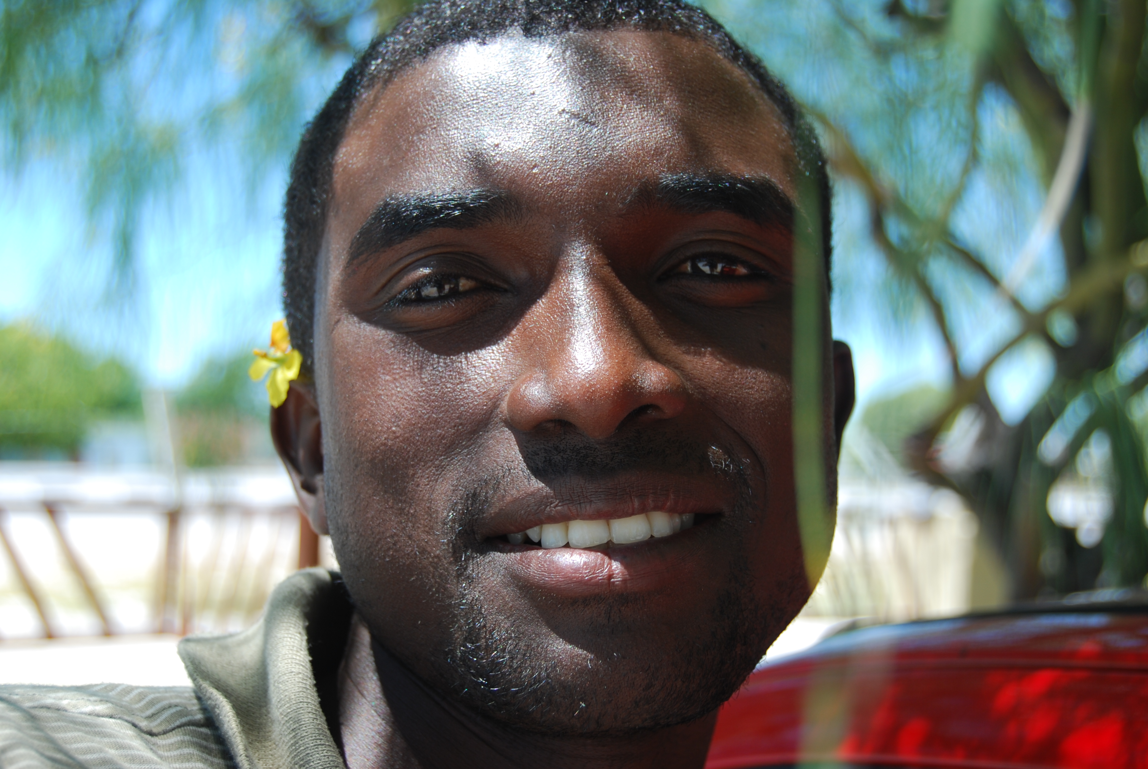 Авторская Экспедиция Вокруг Света За 30 Дней (17/36)