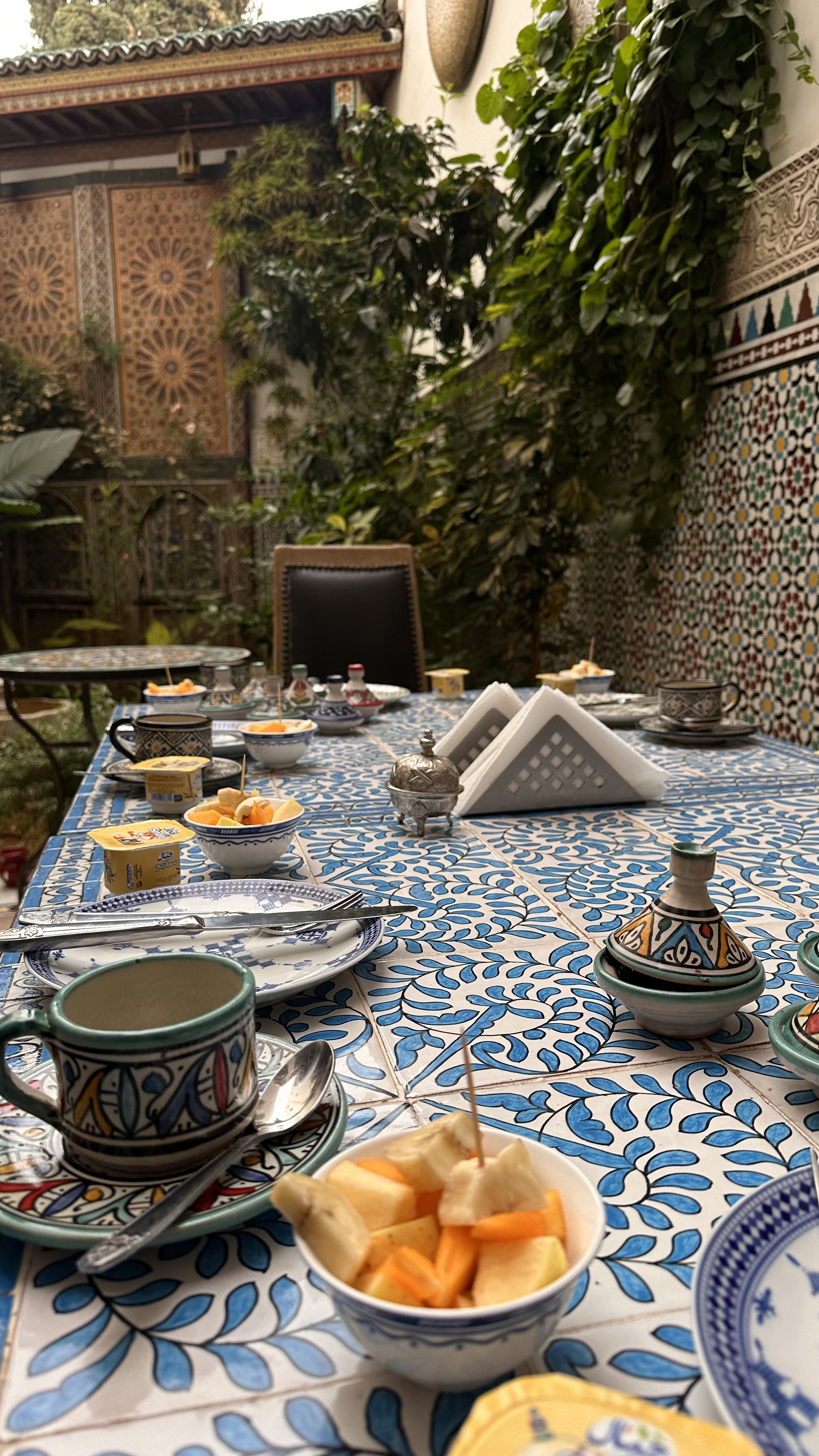 Увидеть Весь Марокко За 10 Дней (89/109)