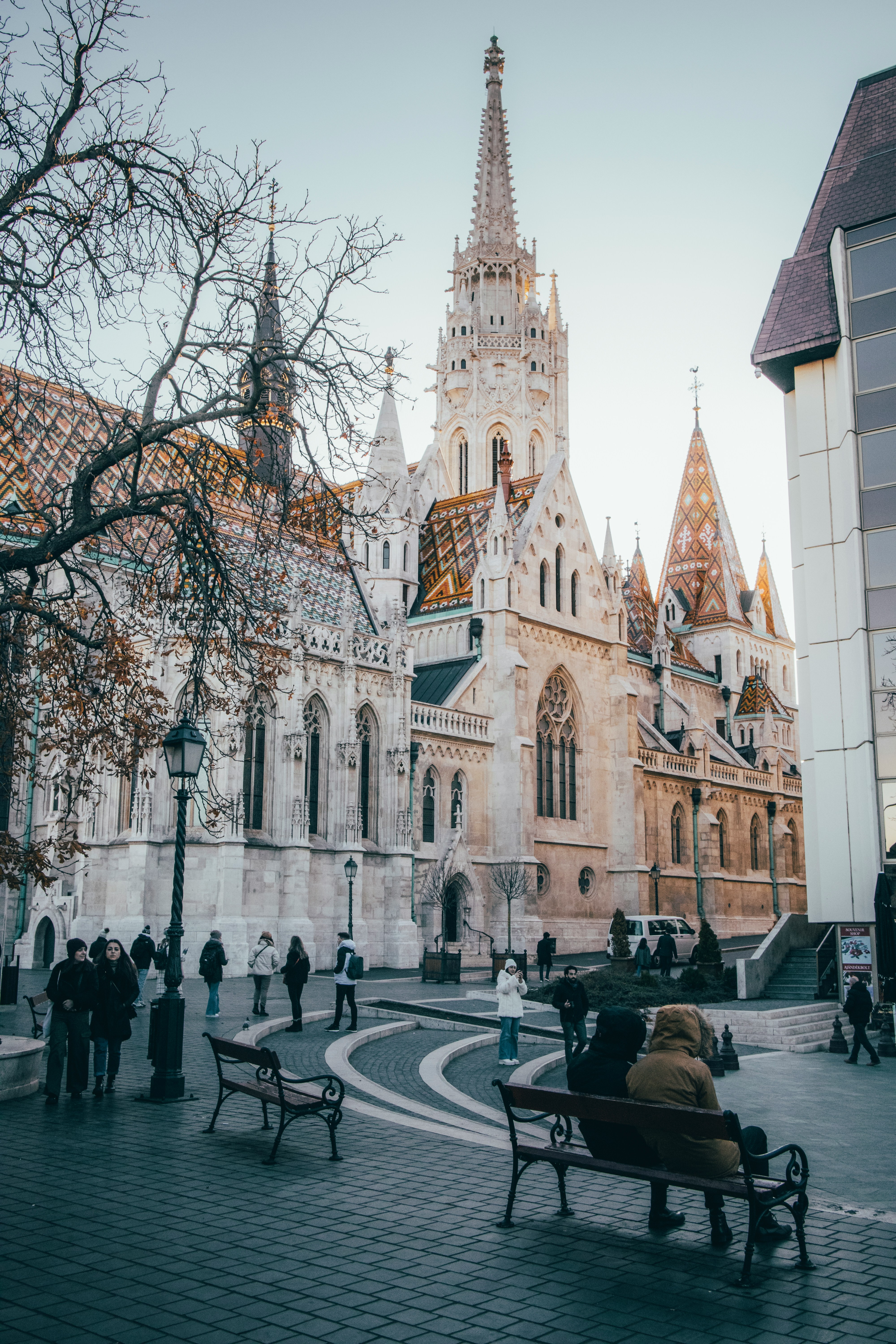 Венгрия: искусство жить медленно (23/28)