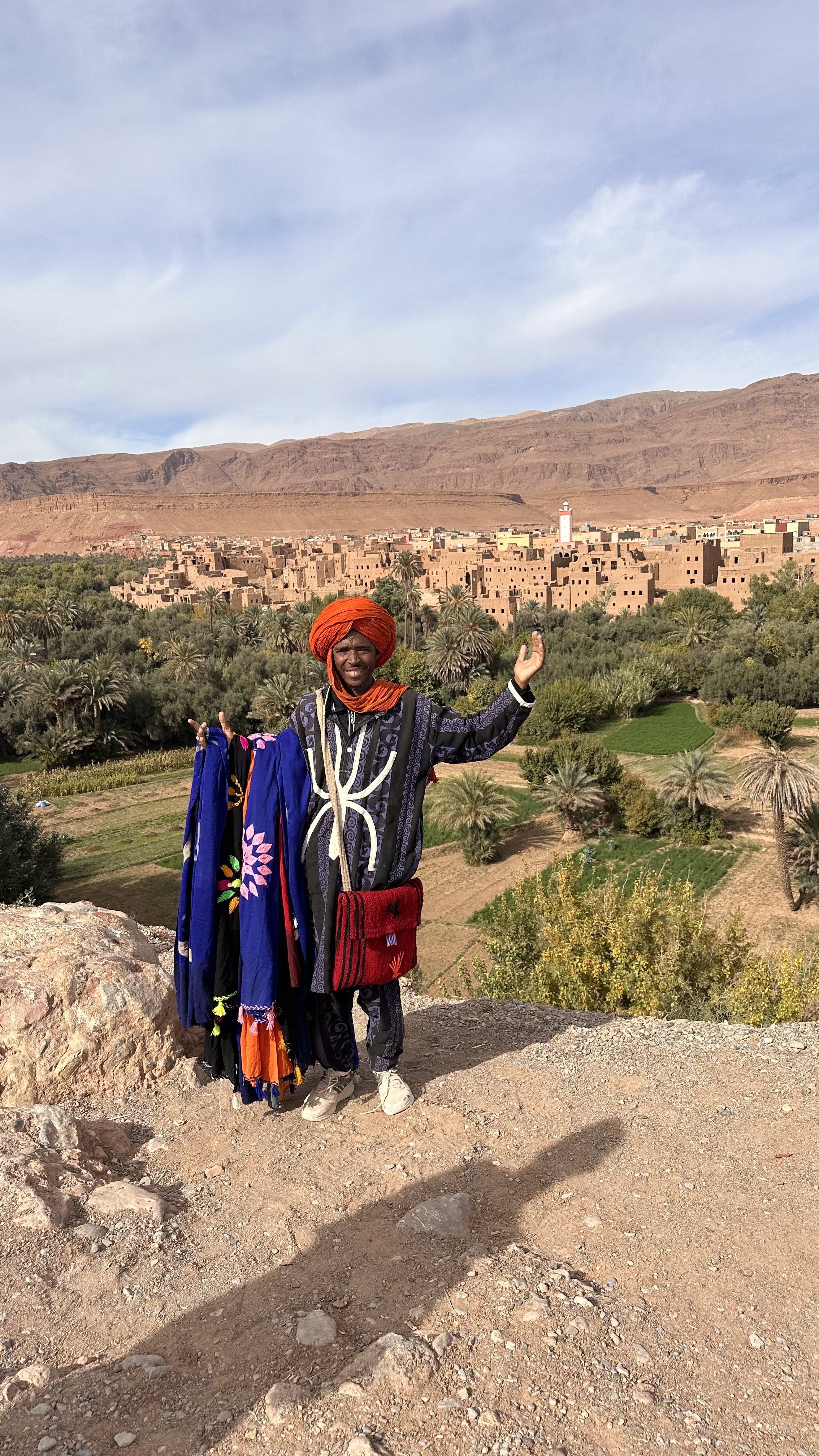 Увидеть Весь Марокко За 10 Дней (6/109)