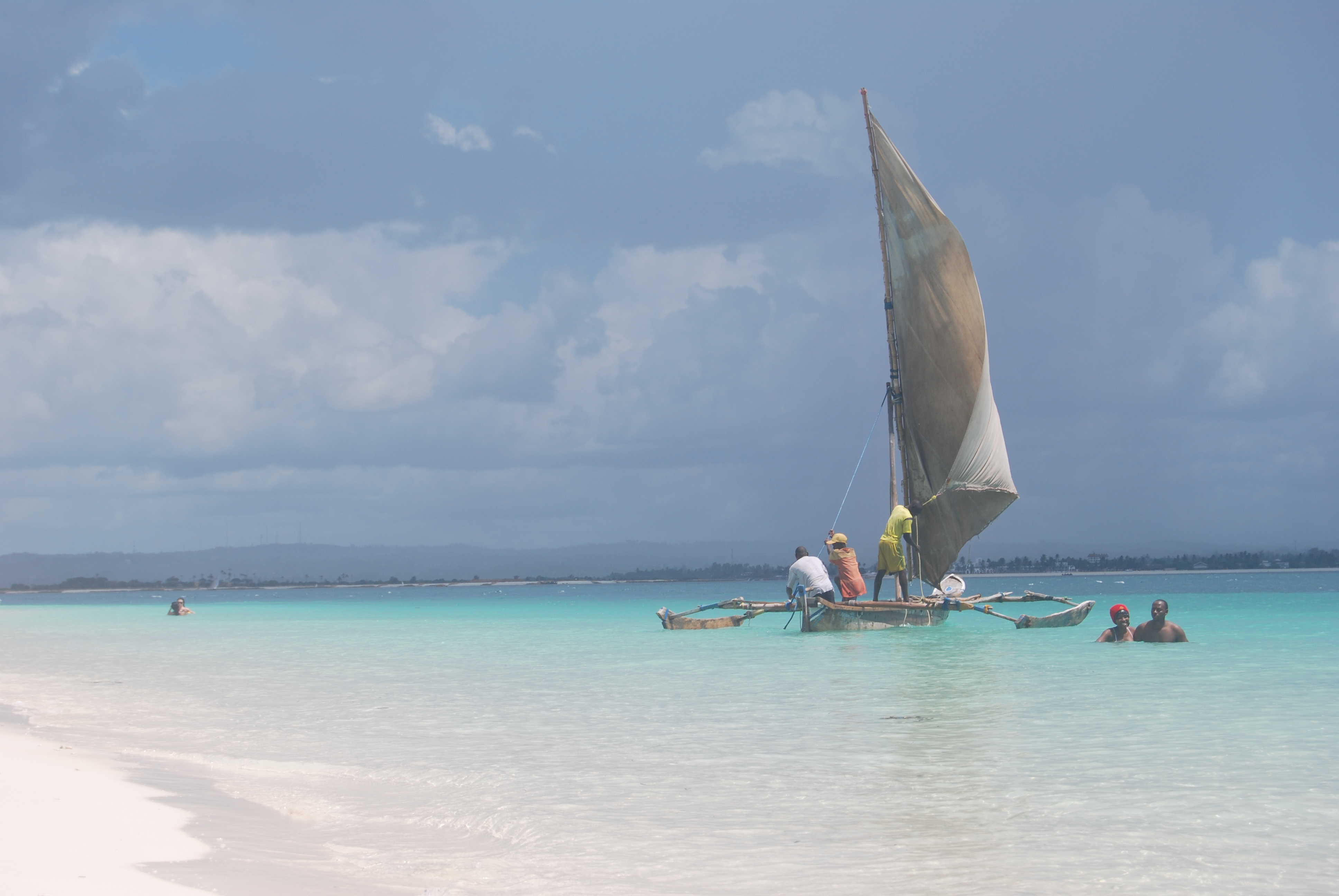Авторская Экспедиция Вокруг Света За 30 Дней (35/36)