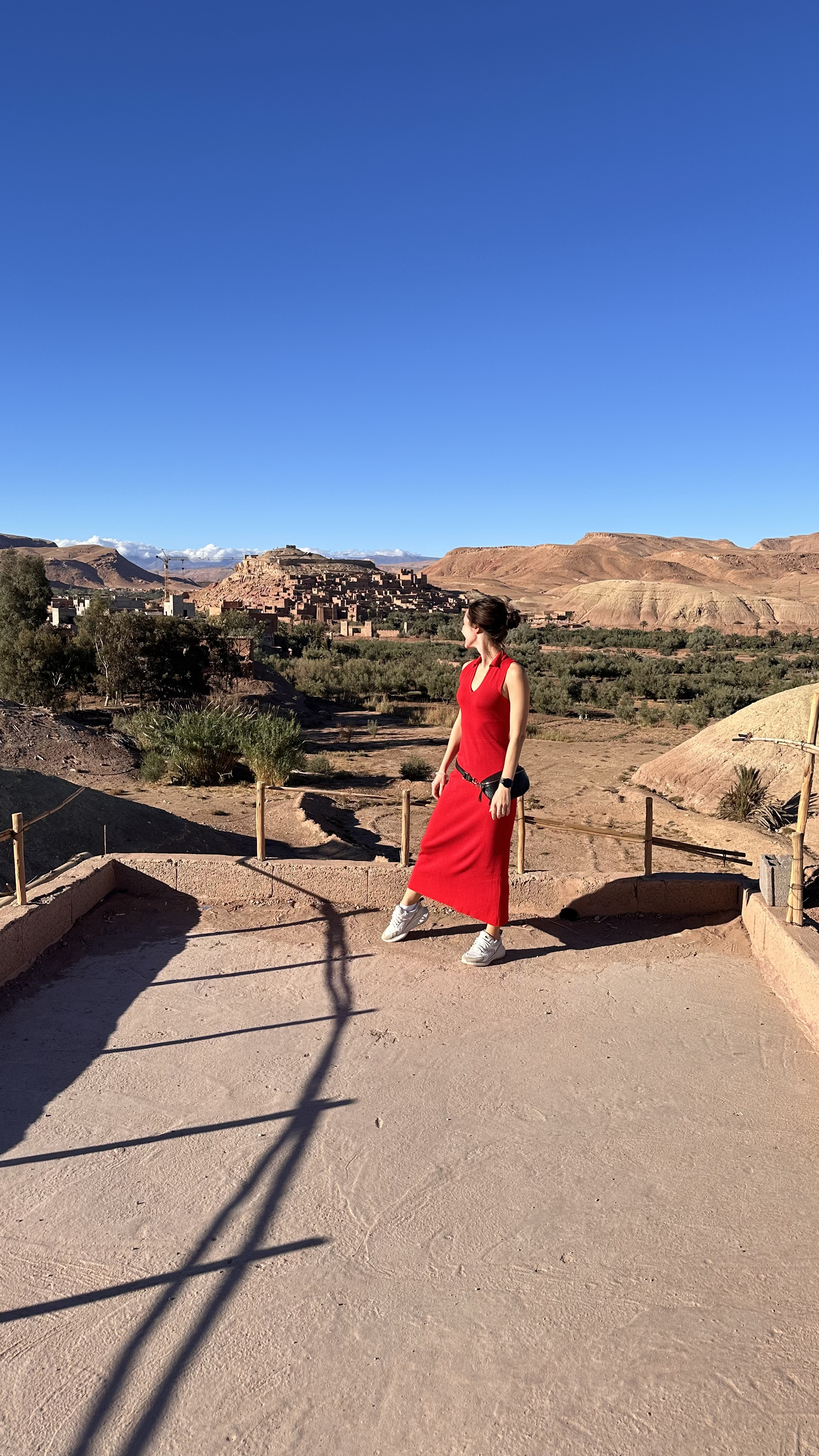 Увидеть Весь Марокко За 10 Дней (23/109)