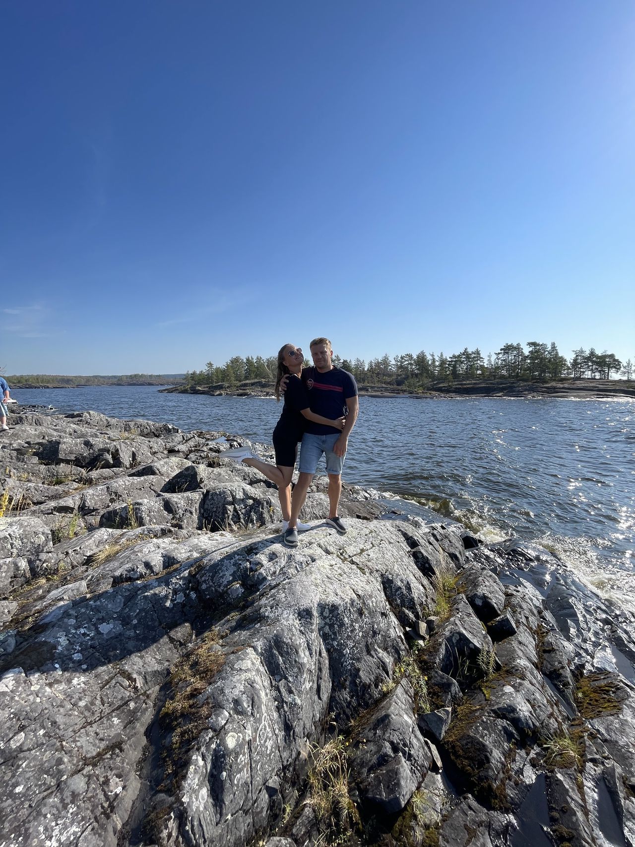 Премиум Карелия до 6 чел. Воздушный шар, Катер, Рускеала, Ретропоезд, Викинги (23/41)