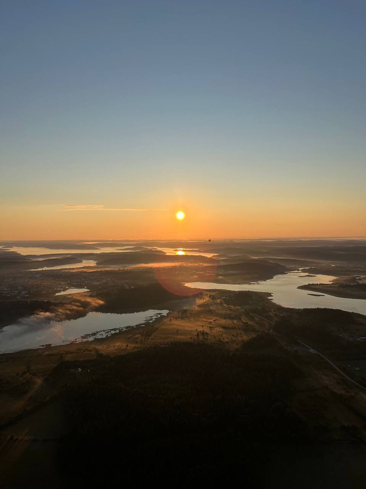 Премиум Карелия до 6 чел. Воздушный шар, Катер, Рускеала, Ретропоезд, Викинги (31/41)