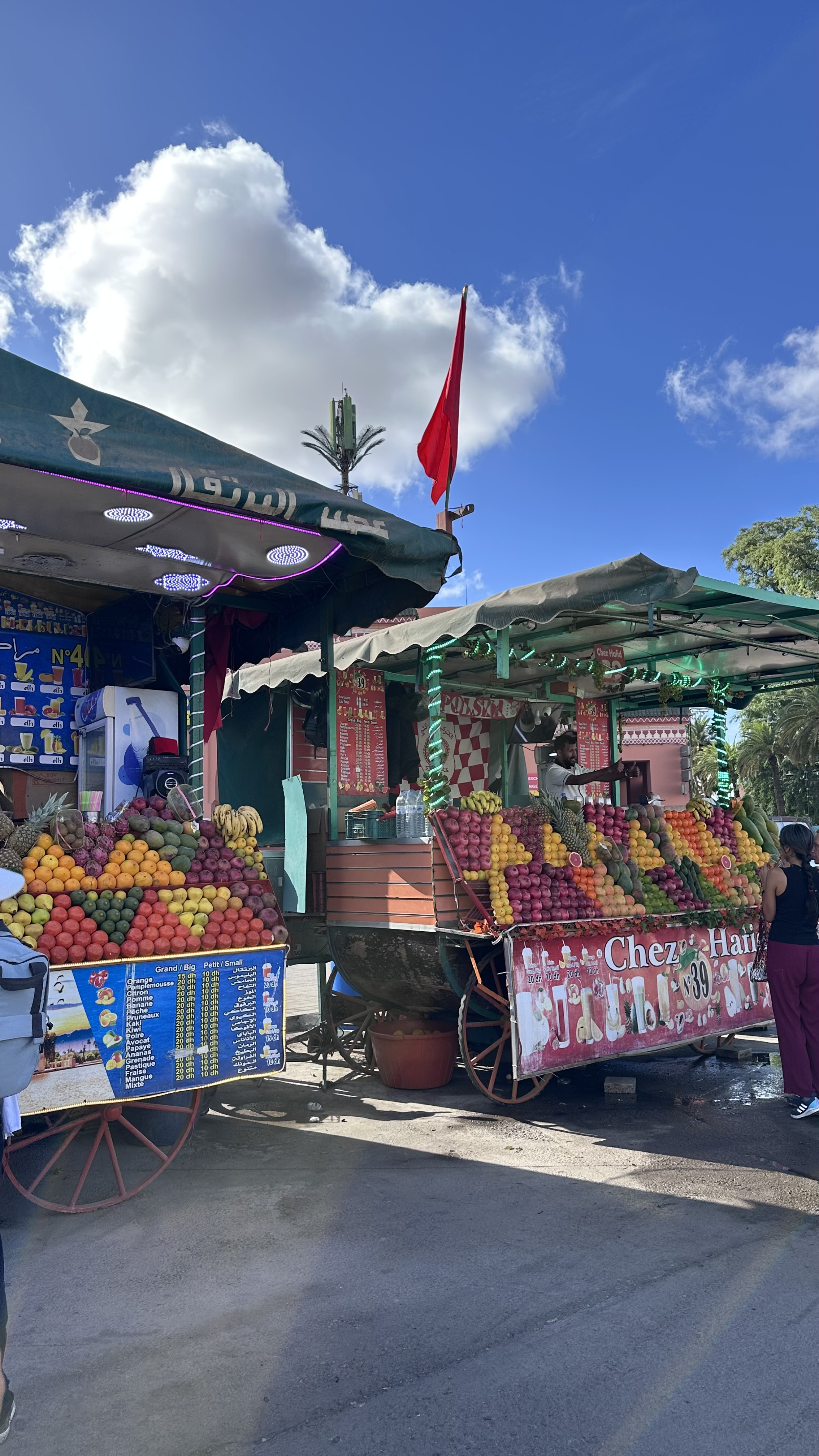 Увидеть Весь Марокко За 10 Дней (29/109)