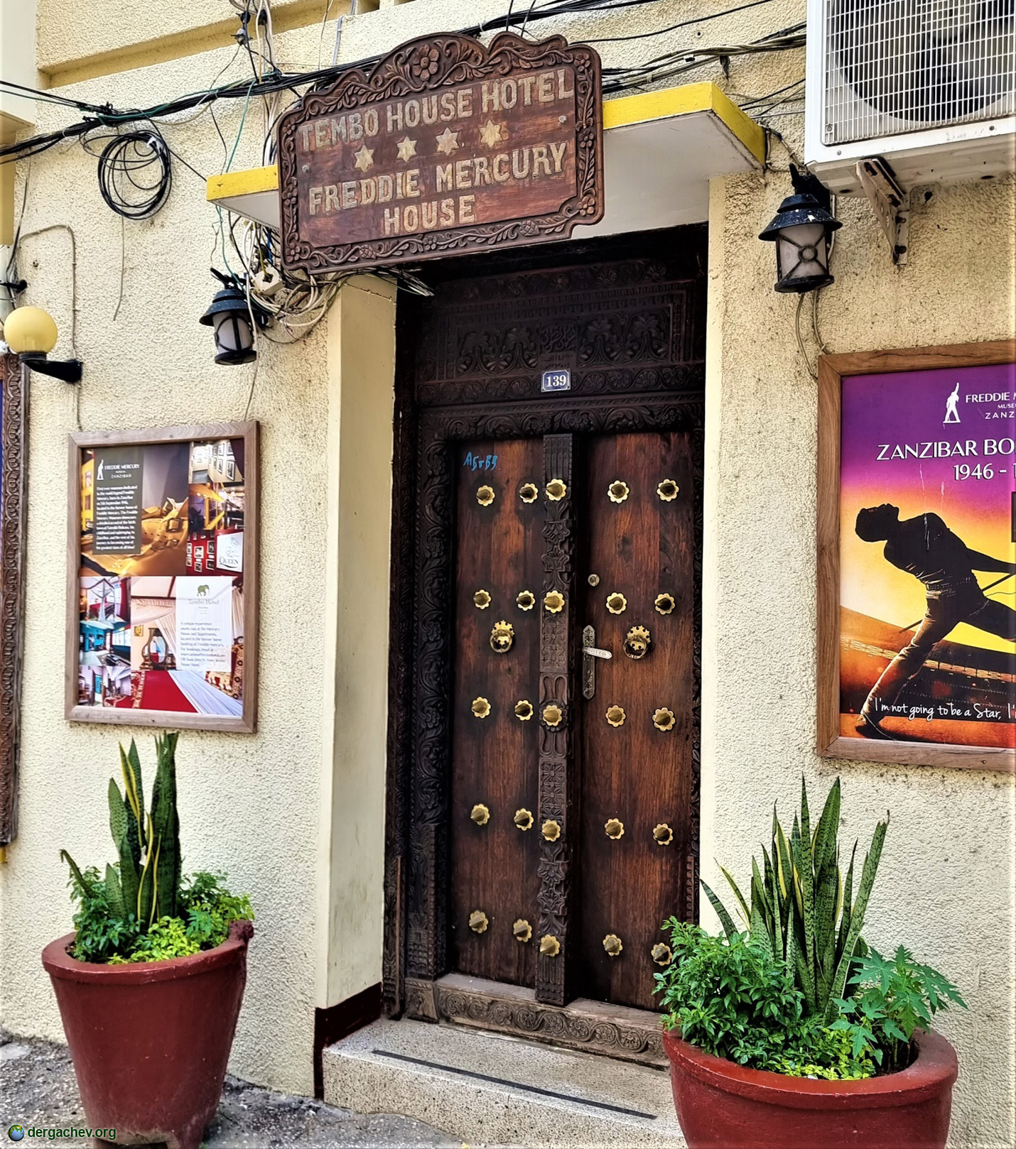 Великая миграция и вся Большая пятерка в лучших сафари Кении, Танзании и Занзибара (30/40)