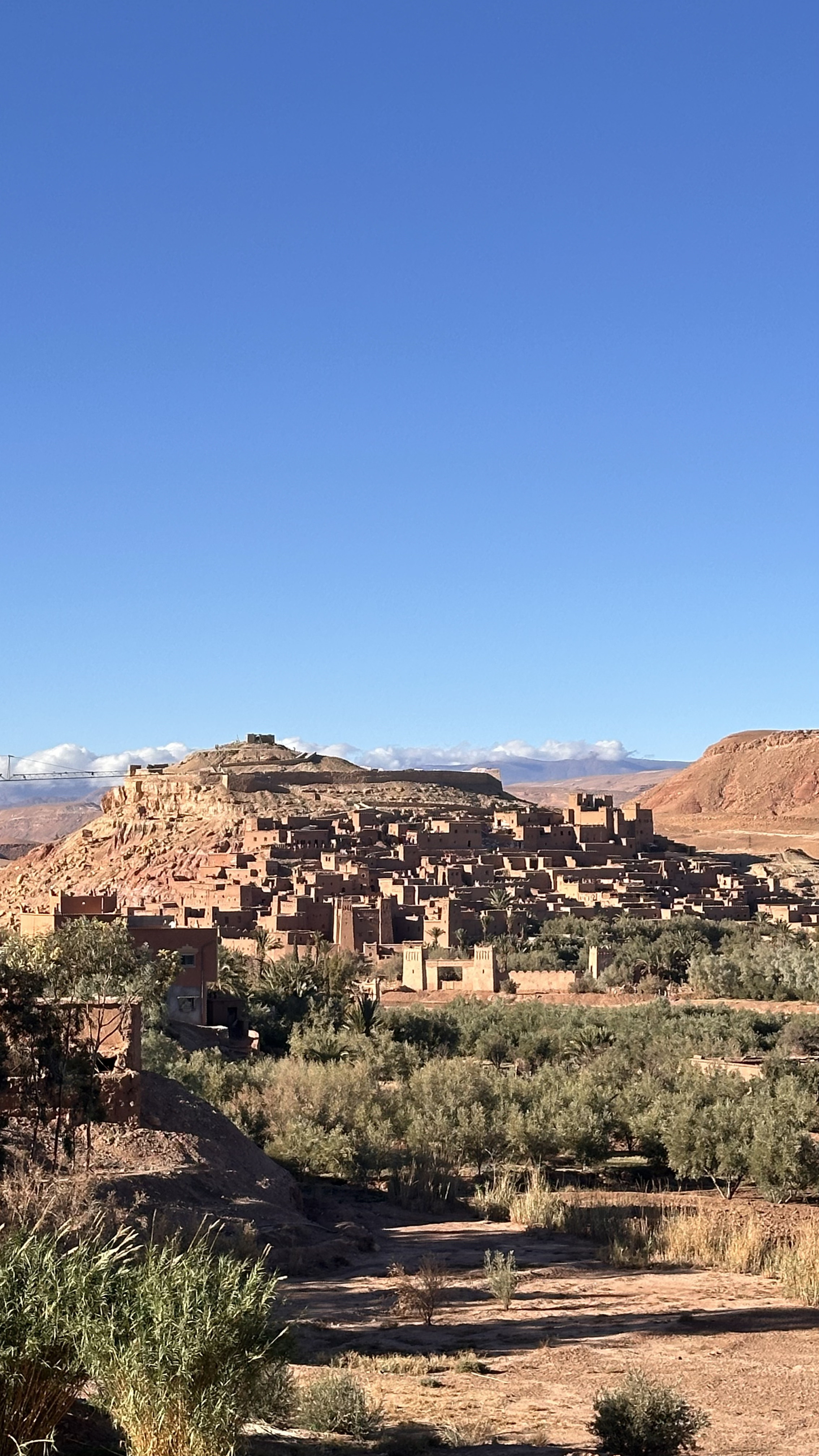 Увидеть Весь Марокко За 10 Дней (24/109)