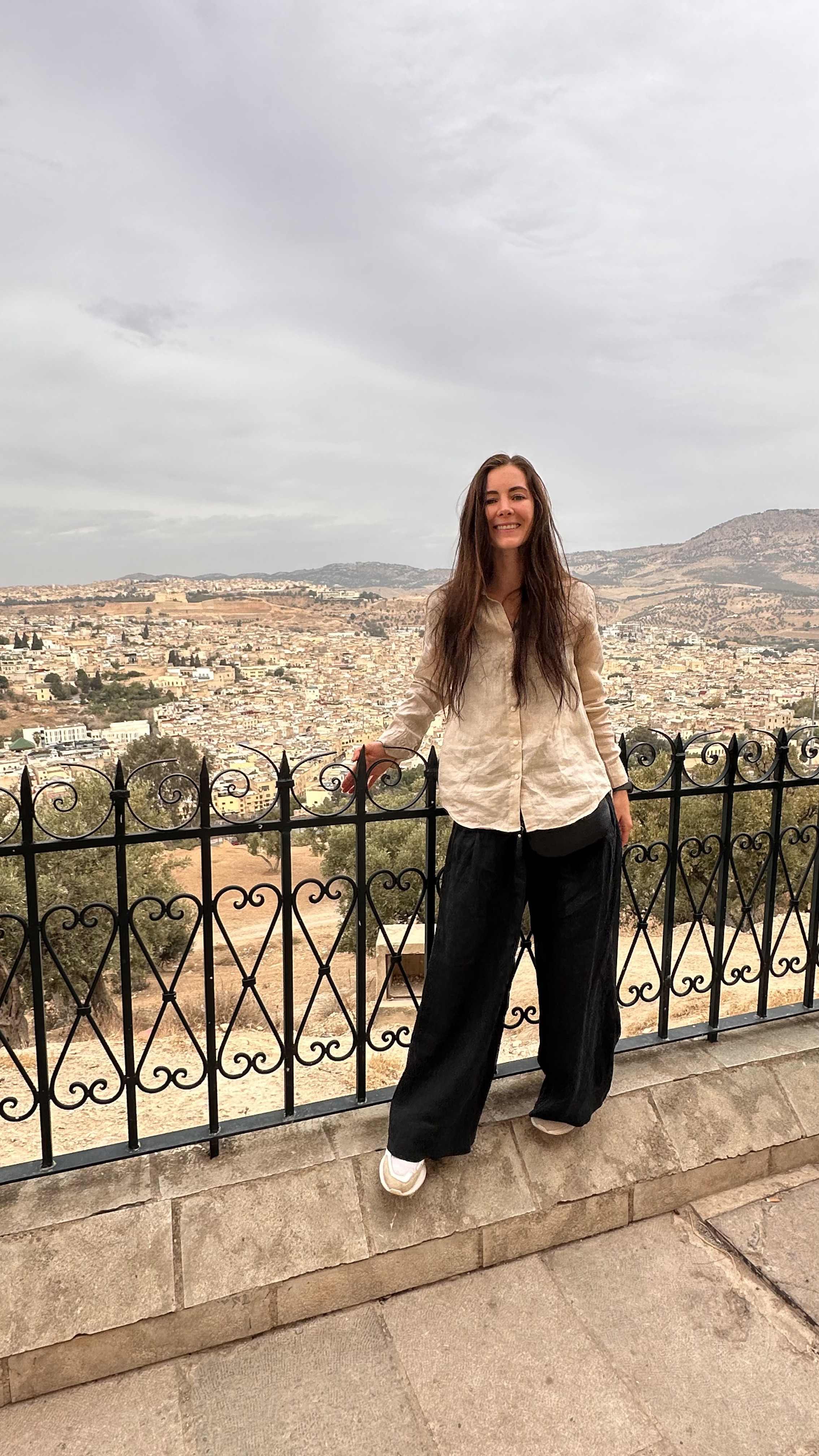 Увидеть Весь Марокко За 10 Дней (75/109)