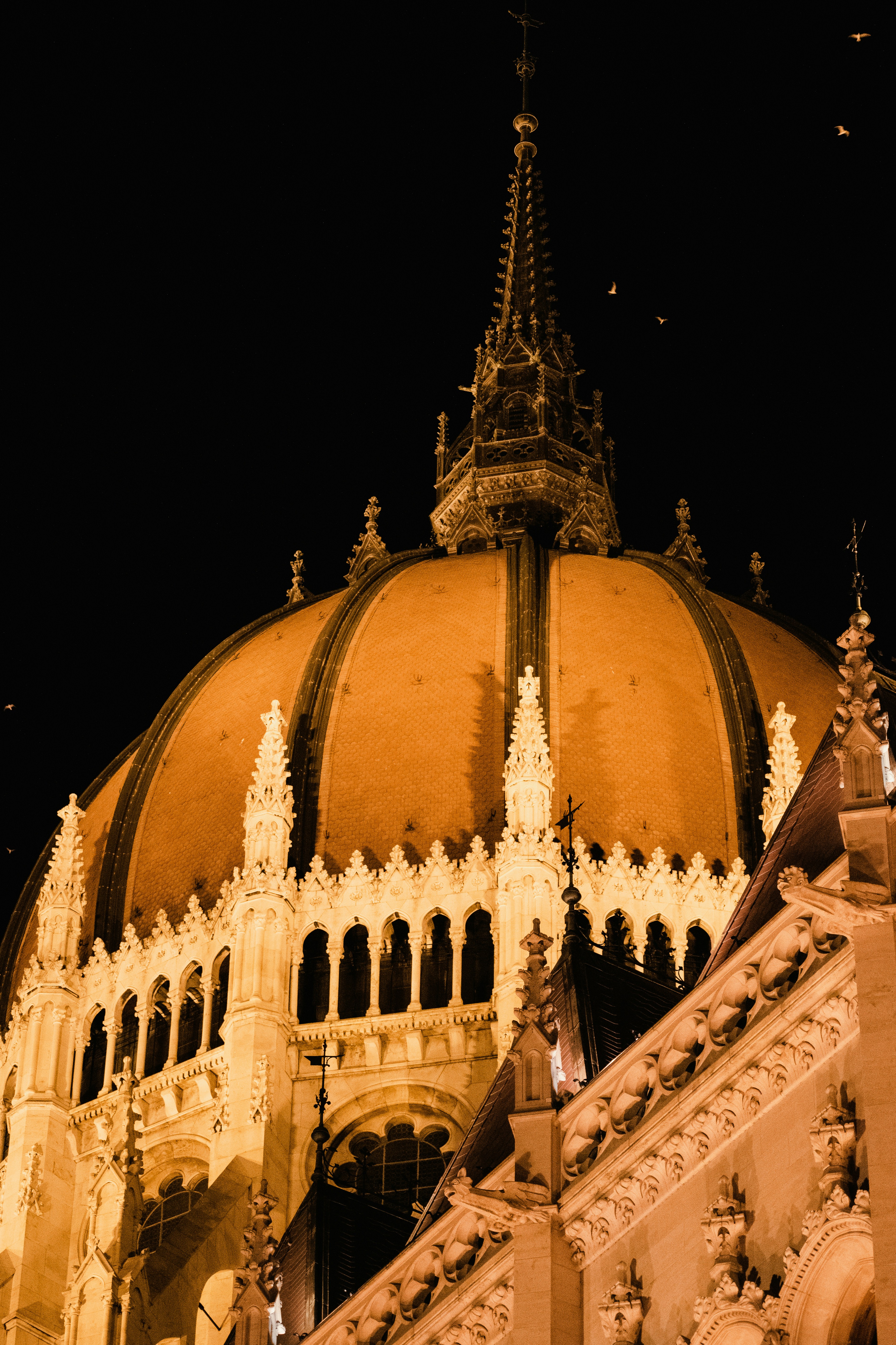 Венгрия: искусство жить медленно (26/28)