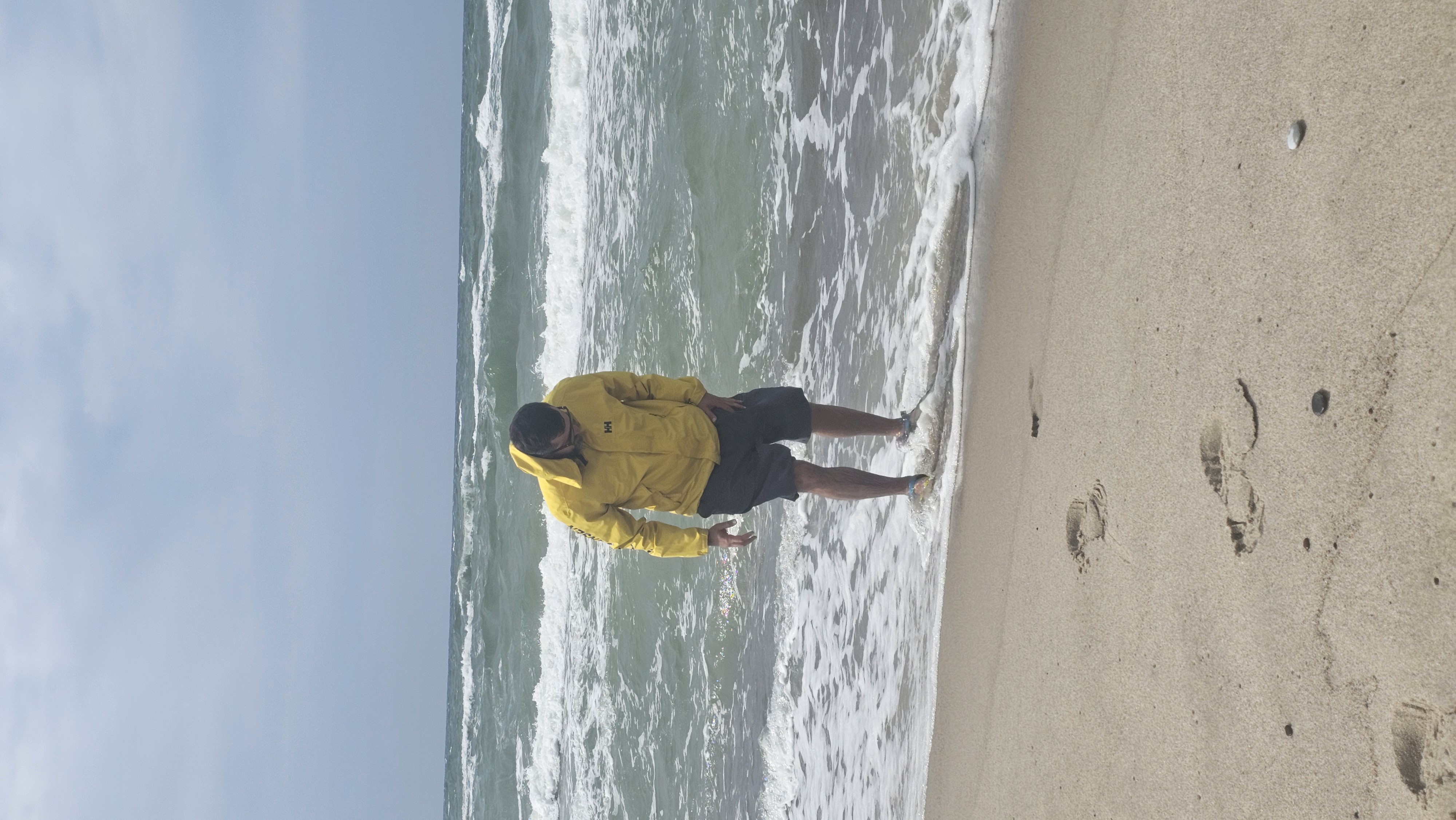 Териберка, Киты, Крабы, Баня. Всё Включено (17/38)