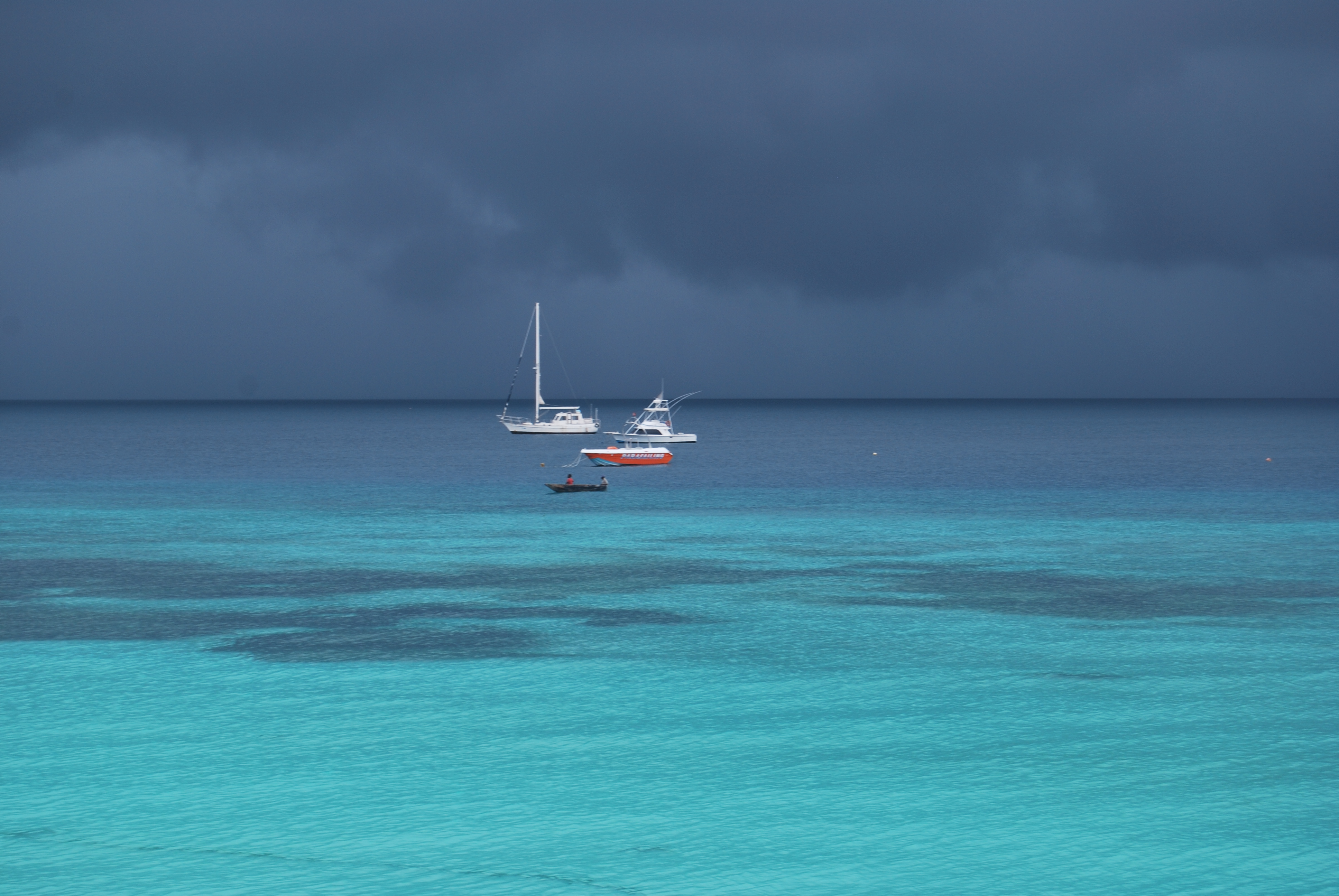 Авторская Экспедиция Вокруг Света За 30 Дней (36/36)