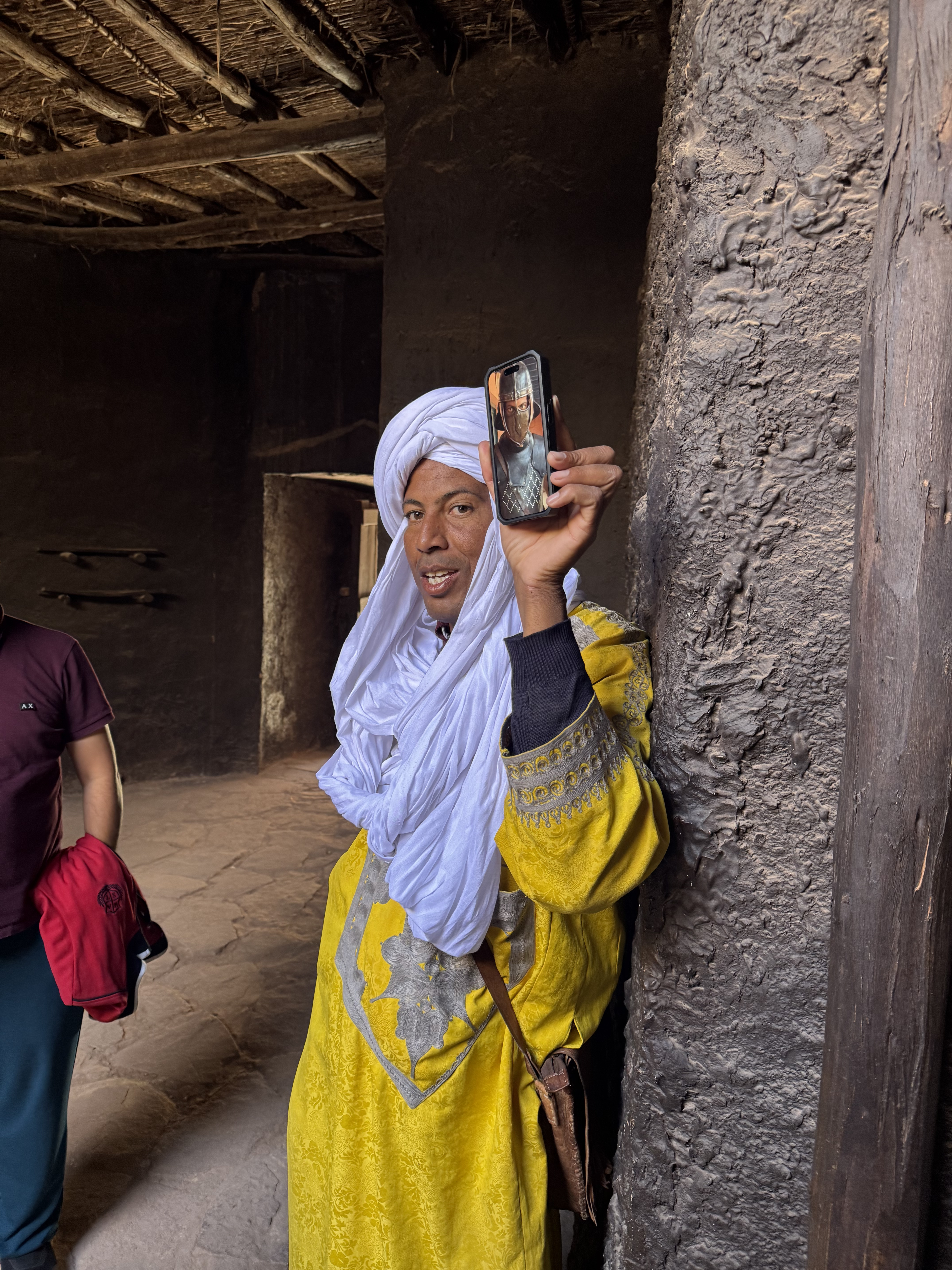 Увидеть Весь Марокко За 10 Дней (22/109)