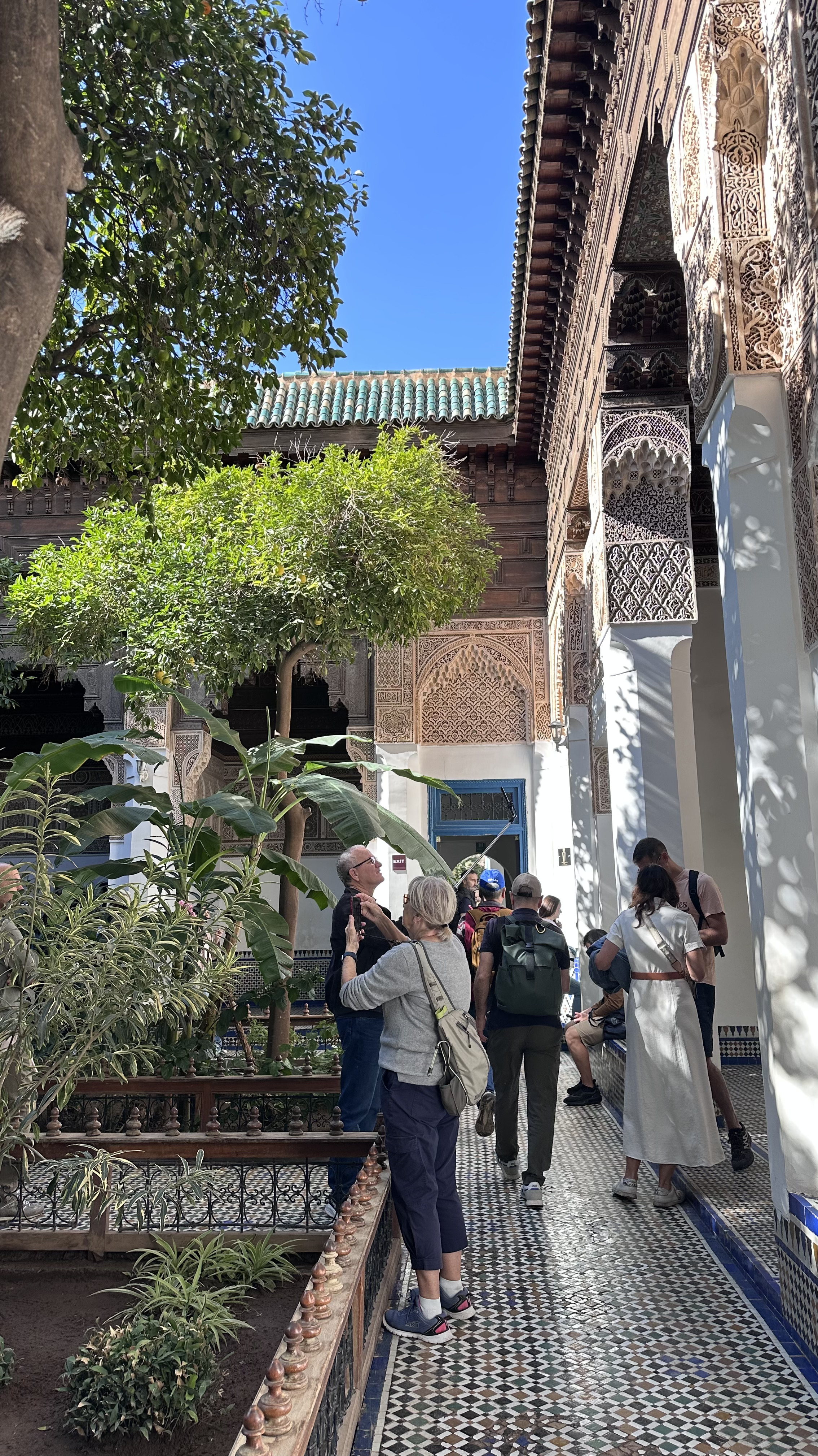 Увидеть Весь Марокко За 10 Дней (30/109)