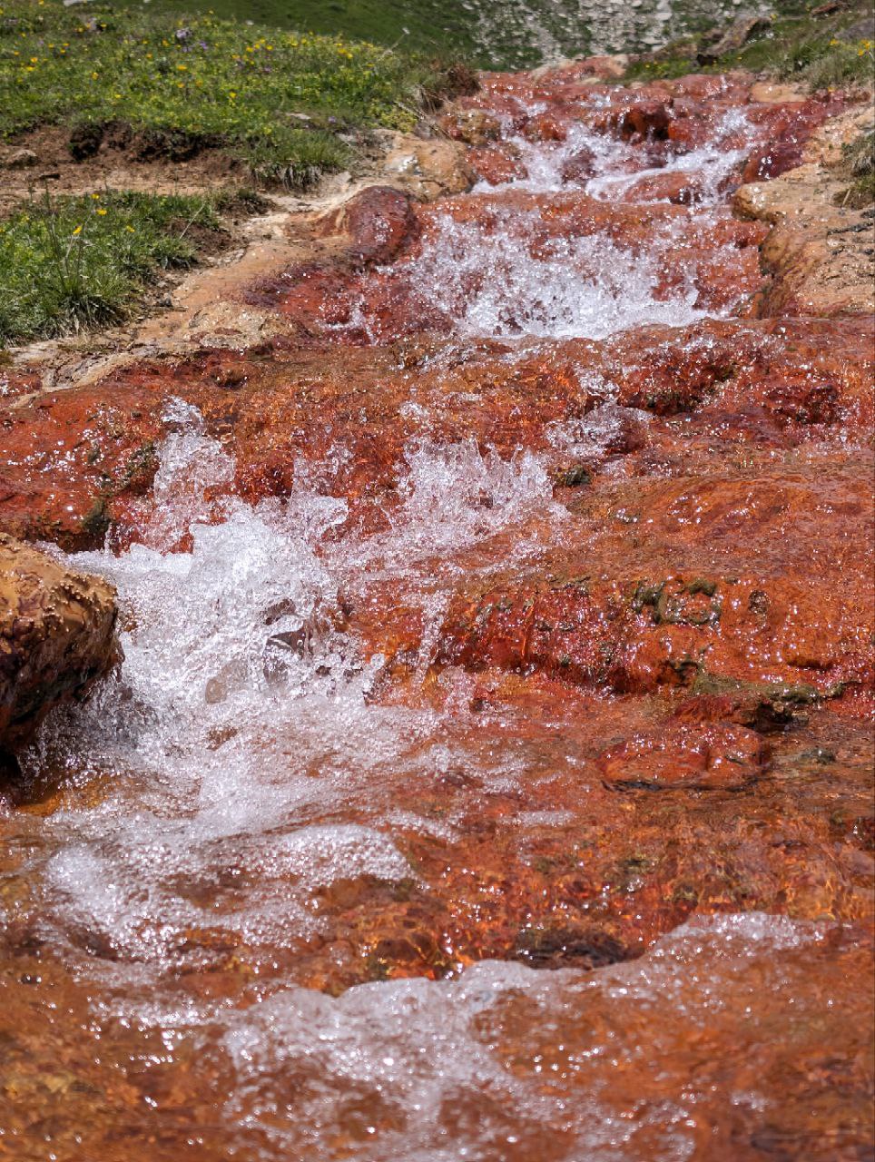 Велопоход по Грузии (9/21)